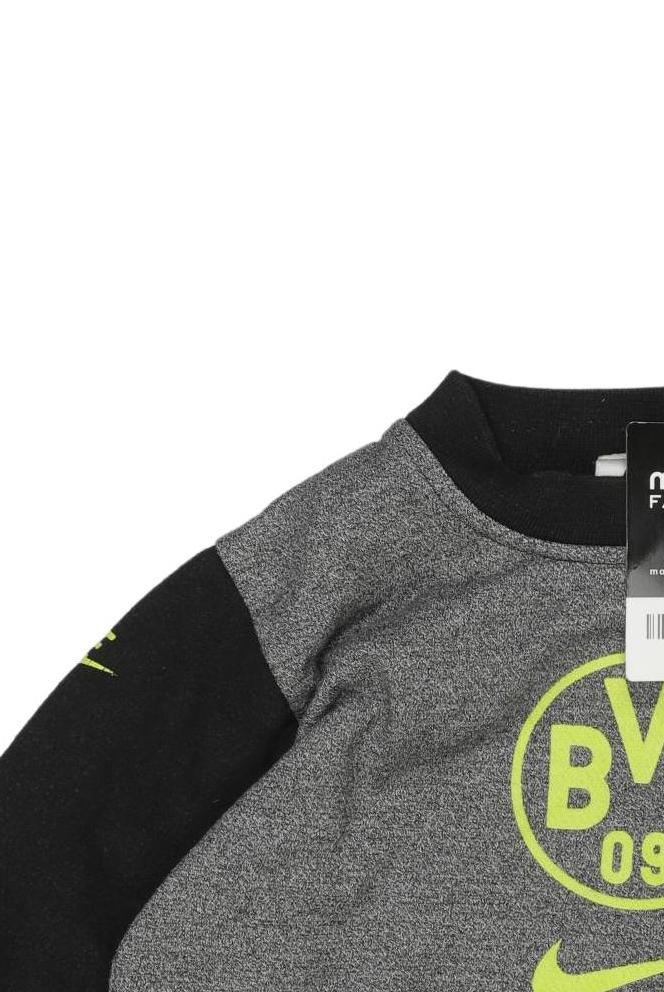 Thumbnail - Nike Jungen Hoodies &amp; Sweater, neon, Gr. 80