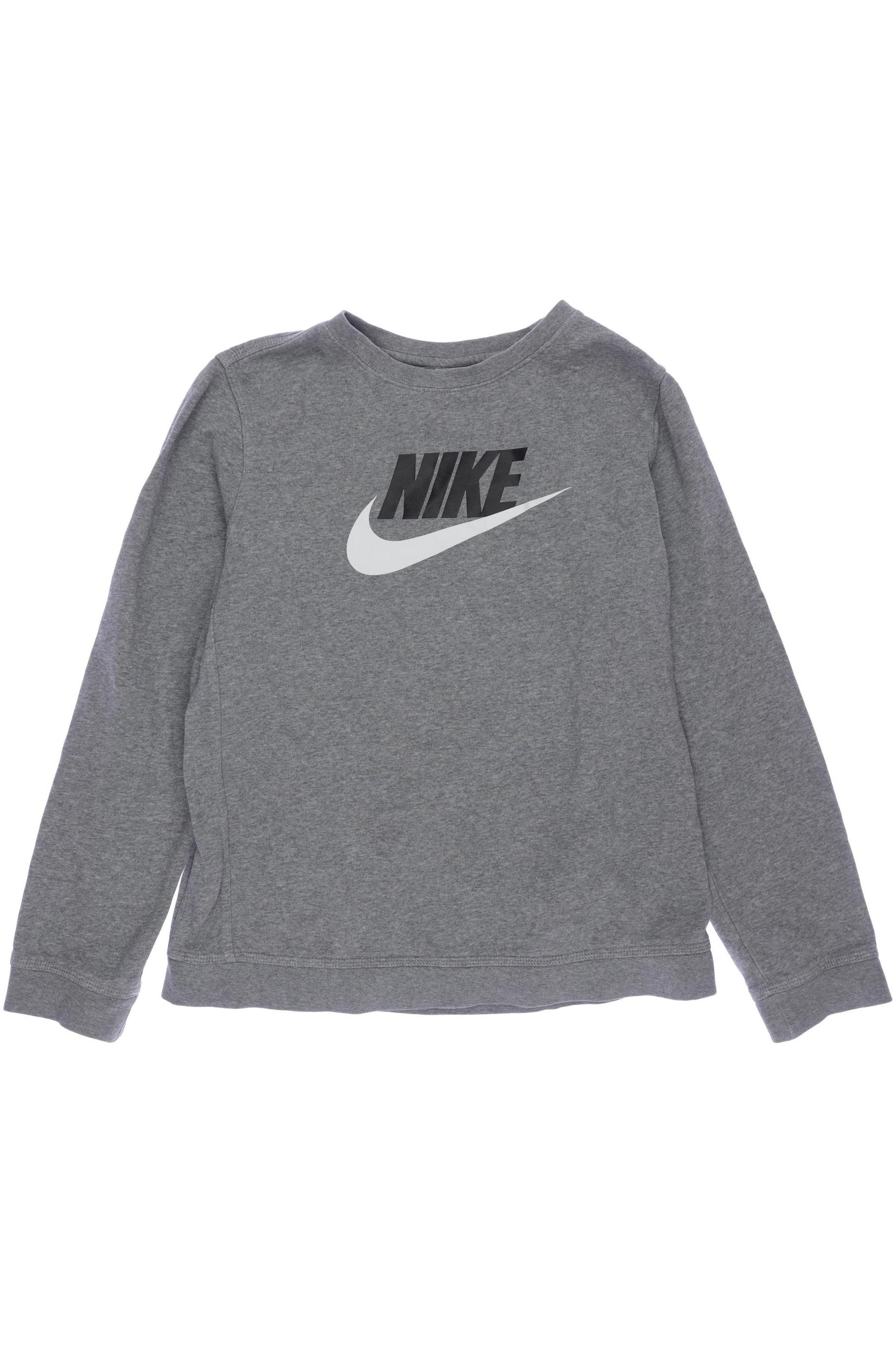 

Nike Herren Hoodies & Sweater, grau, Gr. 170