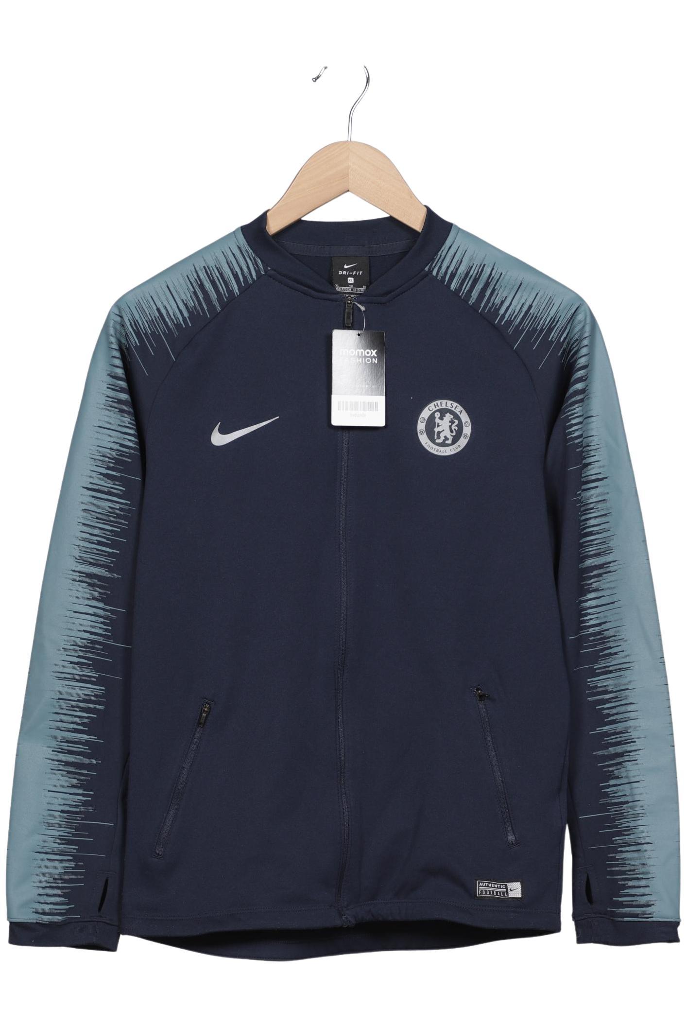 

Nike Jungen Hoodies & Sweater, marineblau, Gr. 170