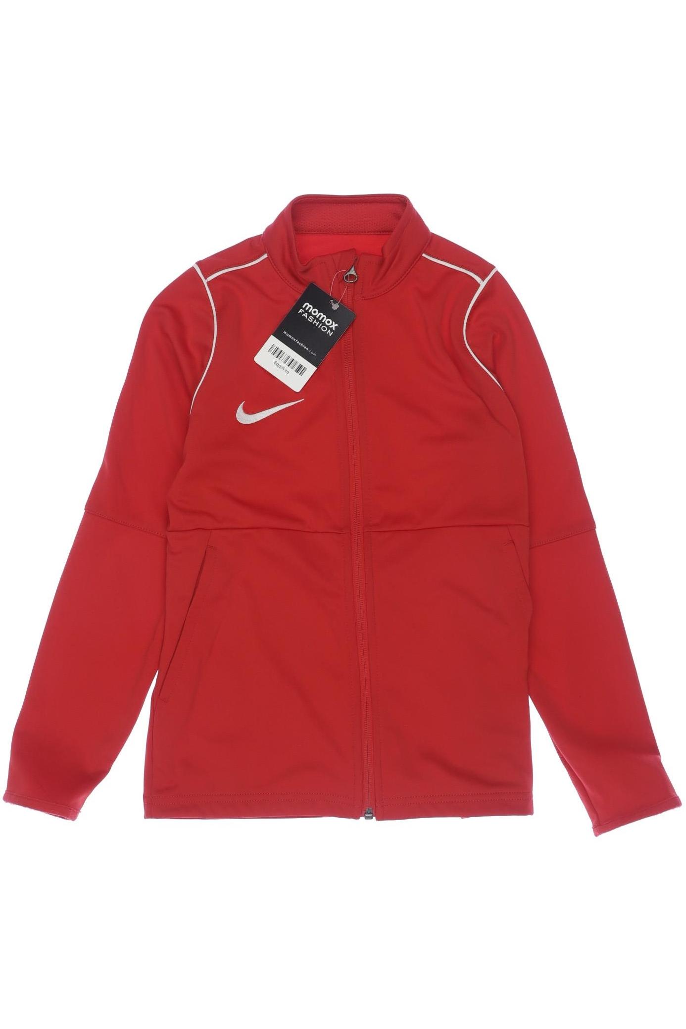 

Nike Herren Hoodies & Sweater, rot, Gr. 128