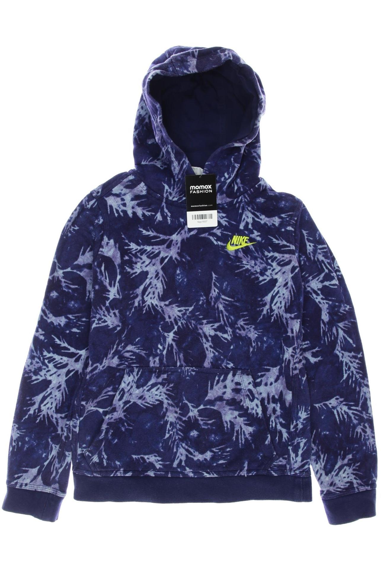 

Nike Herren Hoodies & Sweater, marineblau, Gr. 158