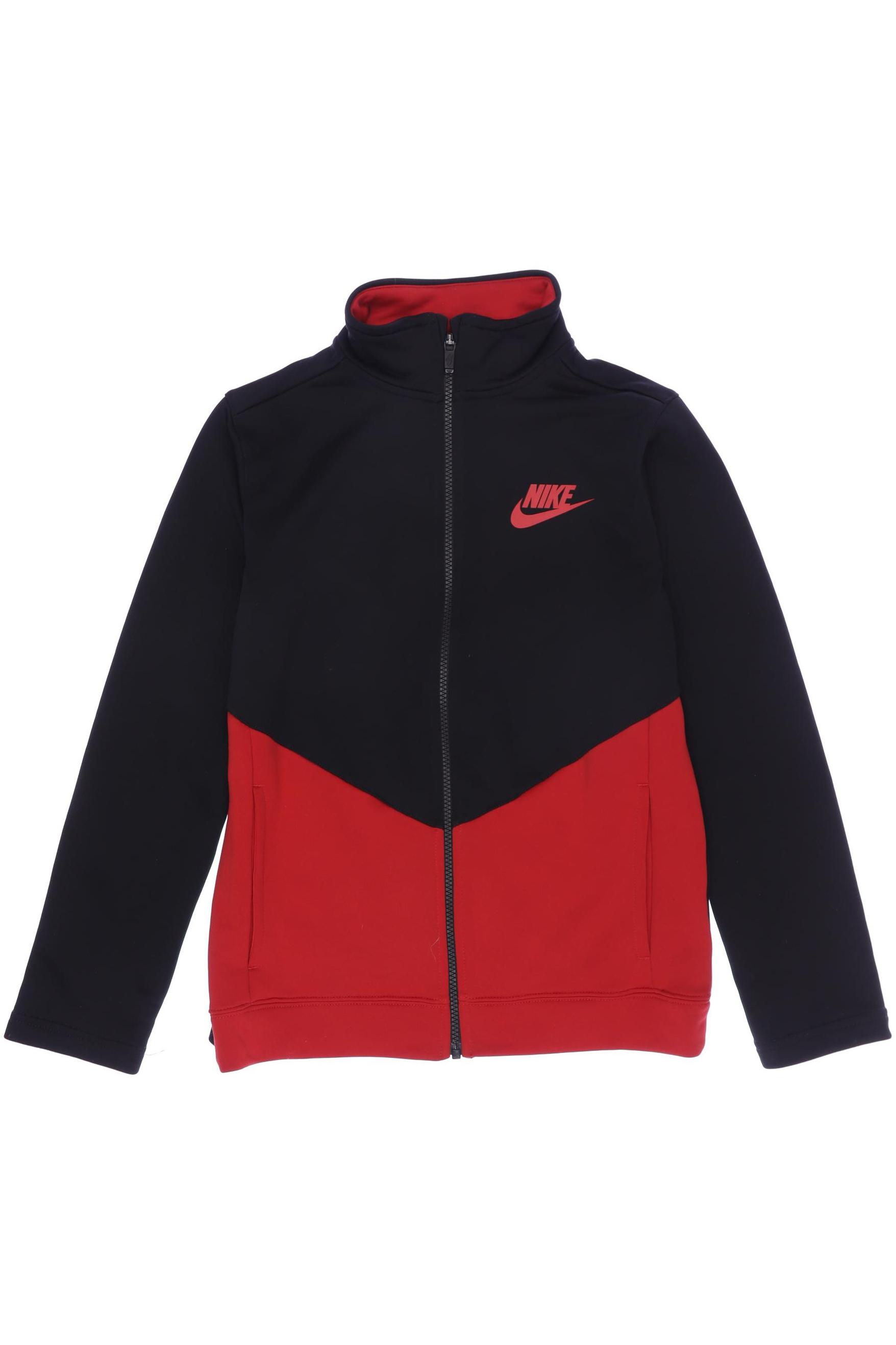 

Nike Jungen Hoodies & Sweater, schwarz