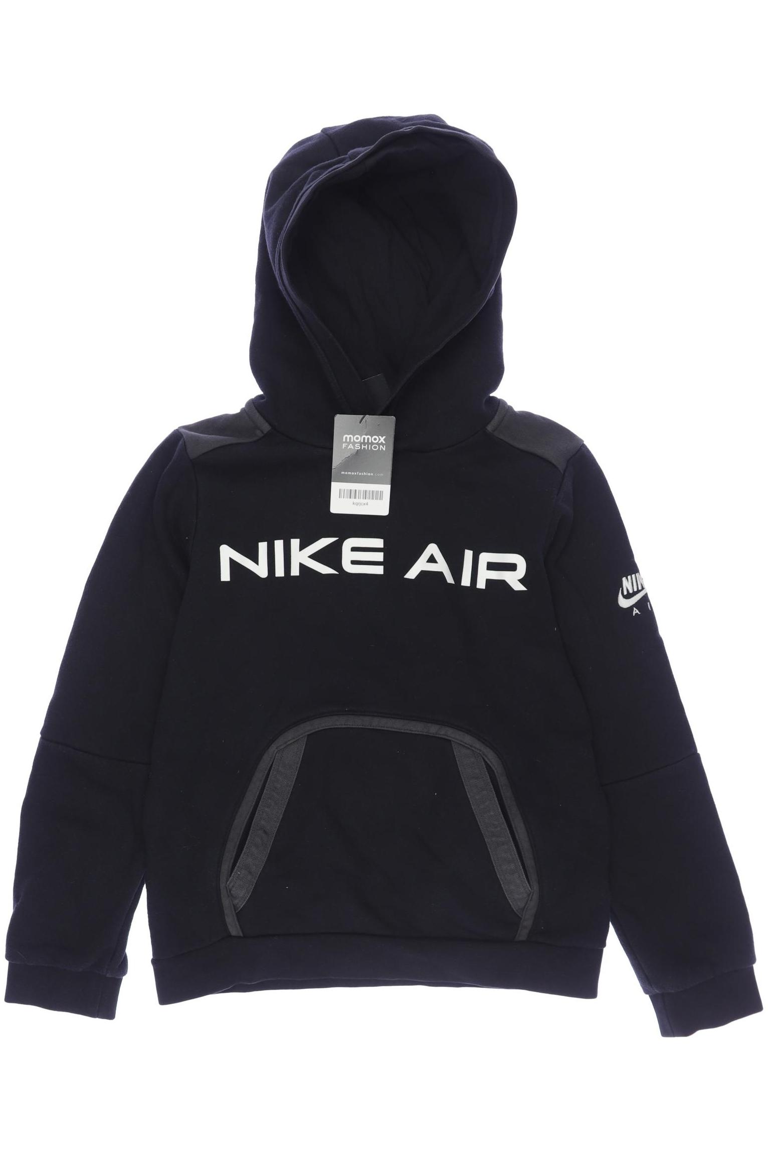 

Nike Herren Hoodies & Sweater, schwarz, Gr. 146