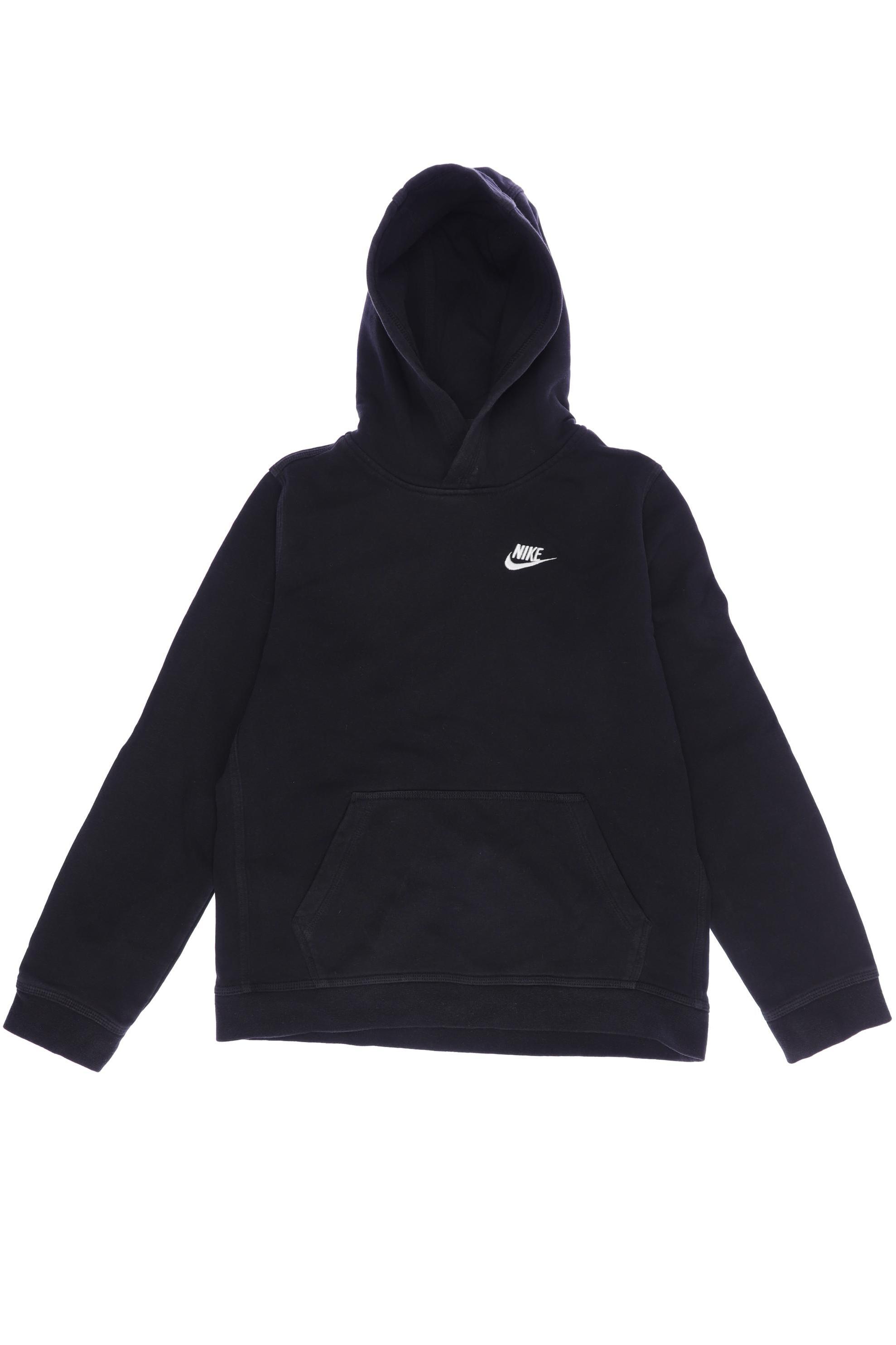 

Nike Herren Hoodies & Sweater, schwarz, Gr. 170