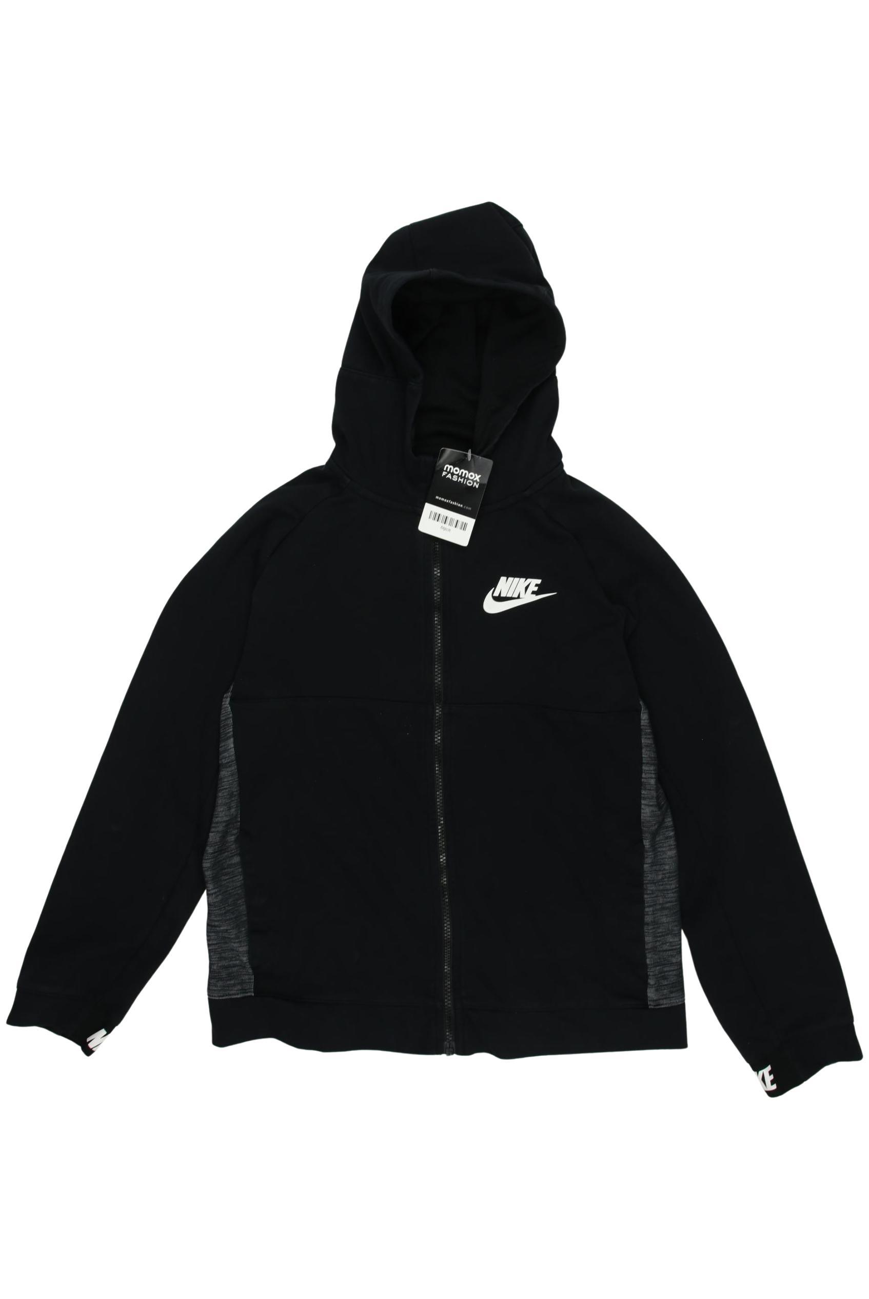 

Nike Jungen Hoodies & Sweater, schwarz, Gr. 170