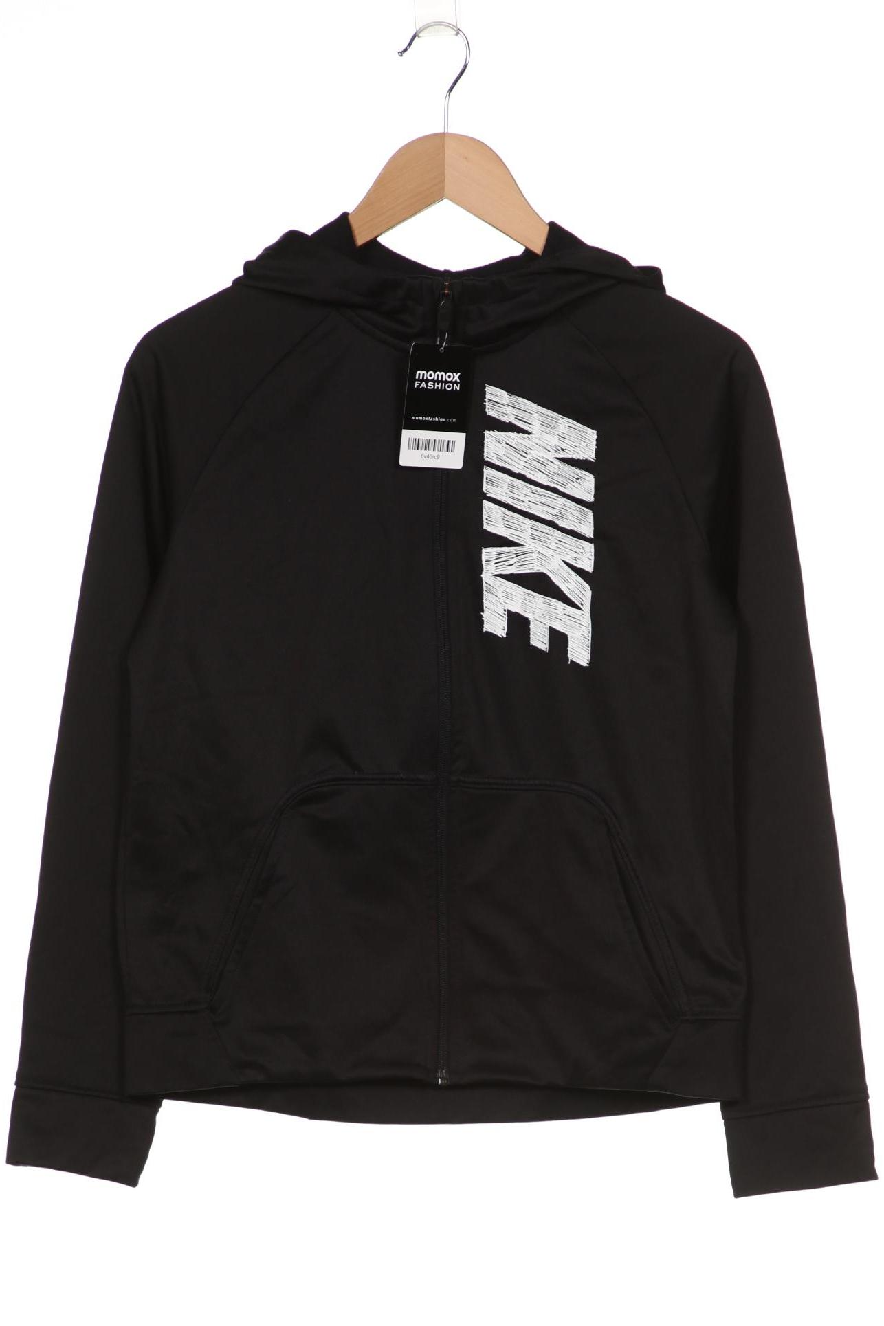 

Nike Jungen Hoodies & Sweater, schwarz