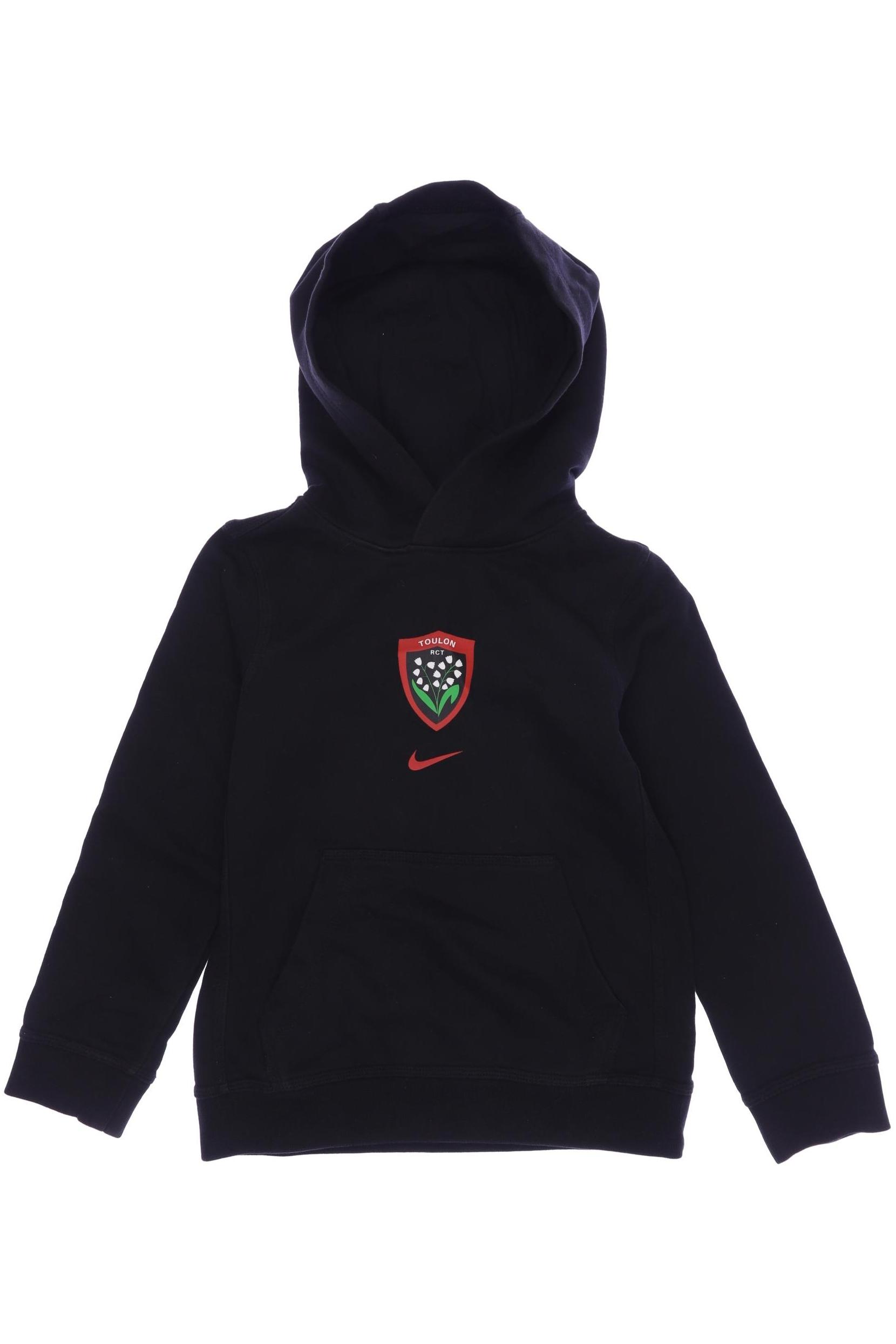 

Nike Herren Hoodies & Sweater, schwarz, Gr. 122/128