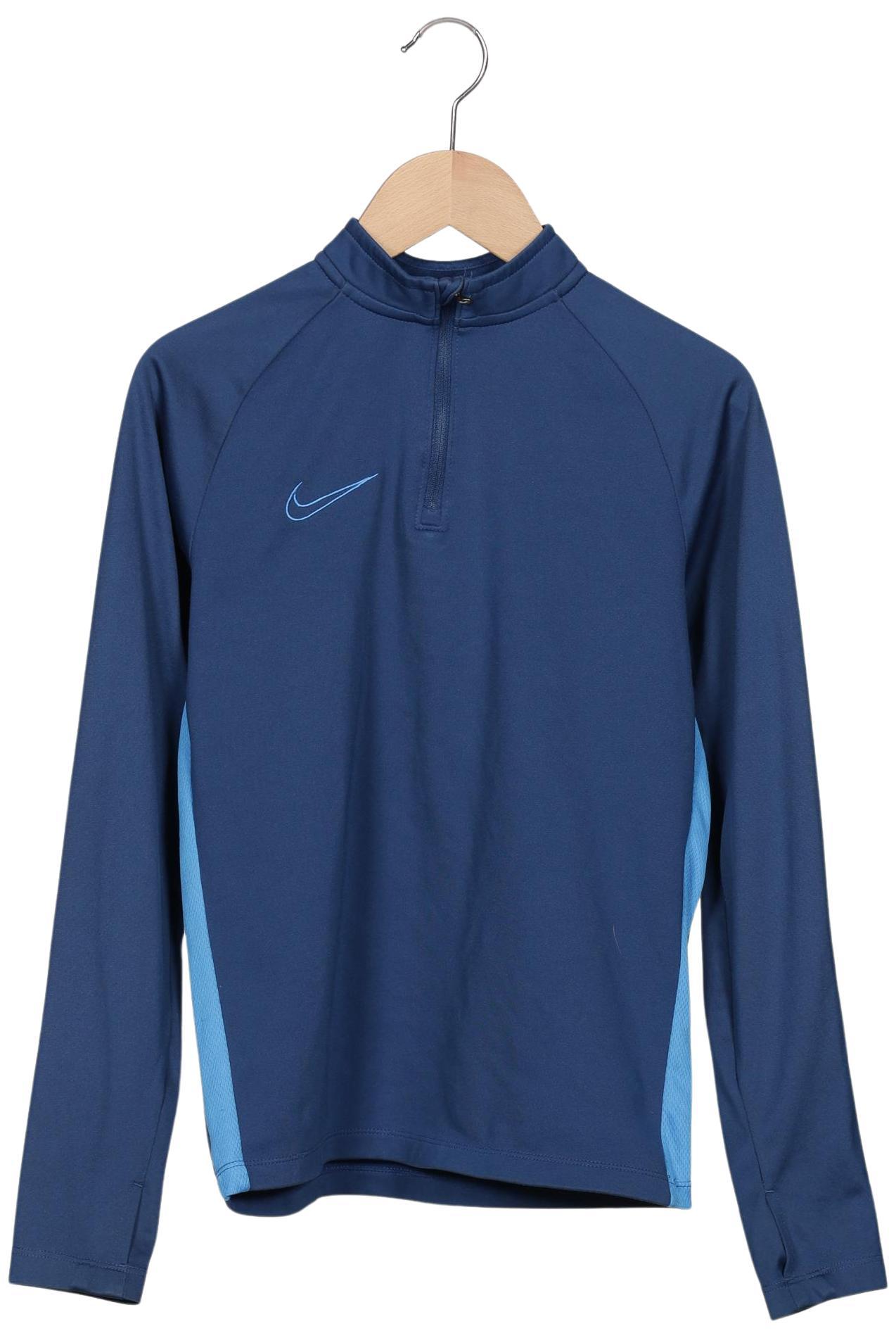 

Nike Herren Hoodies & Sweater, marineblau, Gr. 146
