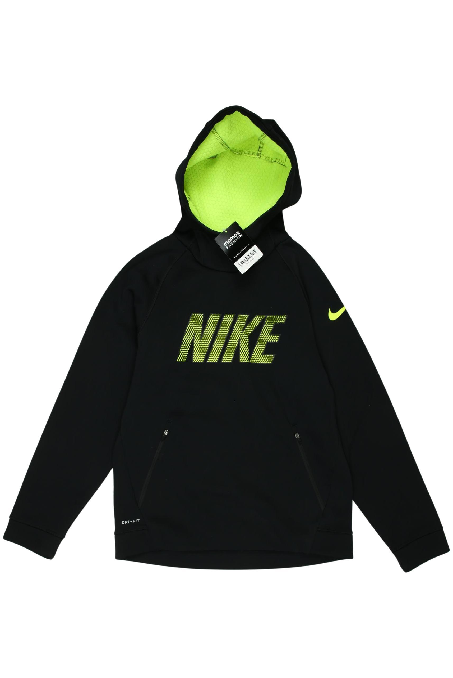 

Nike Jungen Hoodies & Sweater, neon, Gr. 158