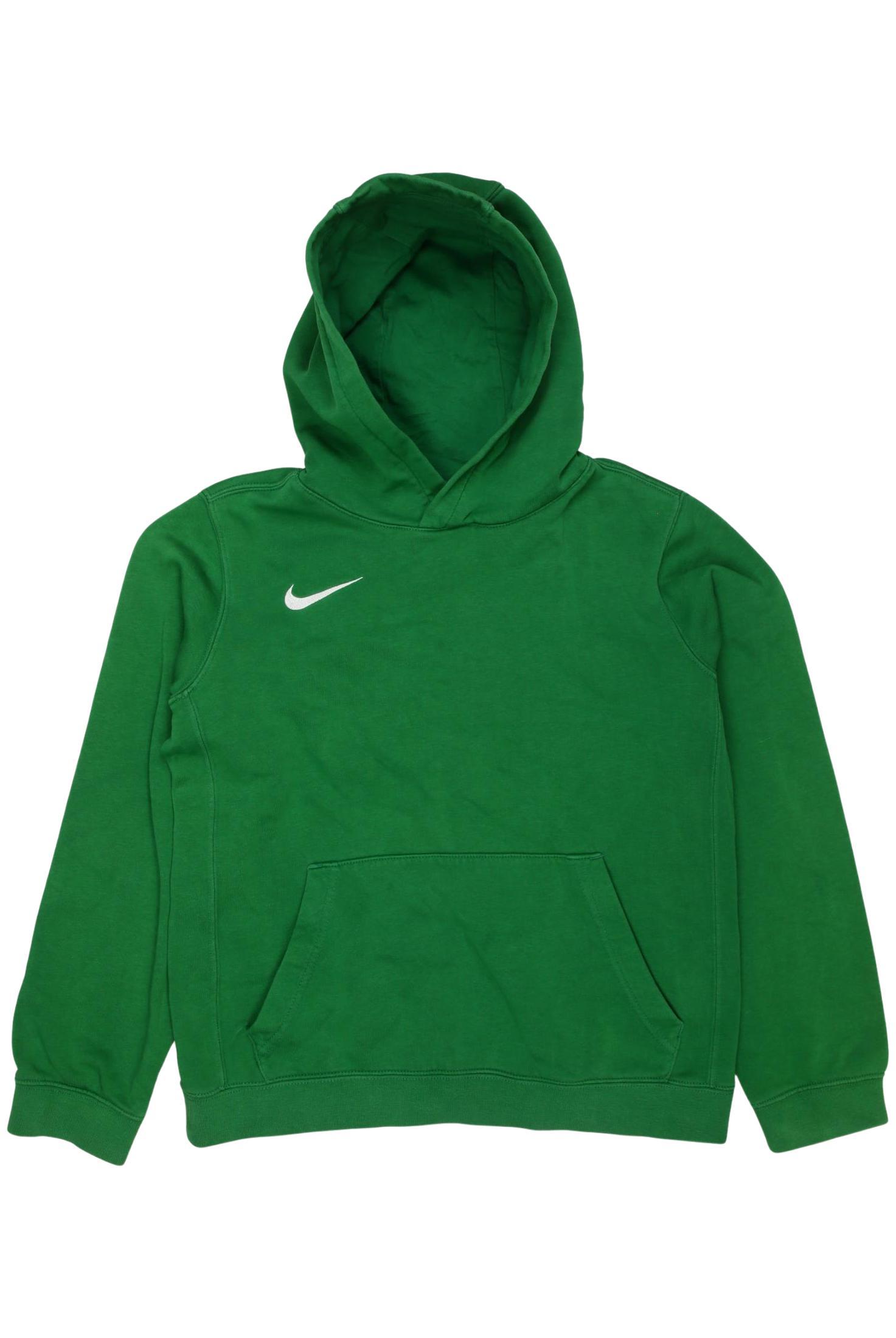 

Nike Jungen Hoodies & Sweater, grün, Gr. 158