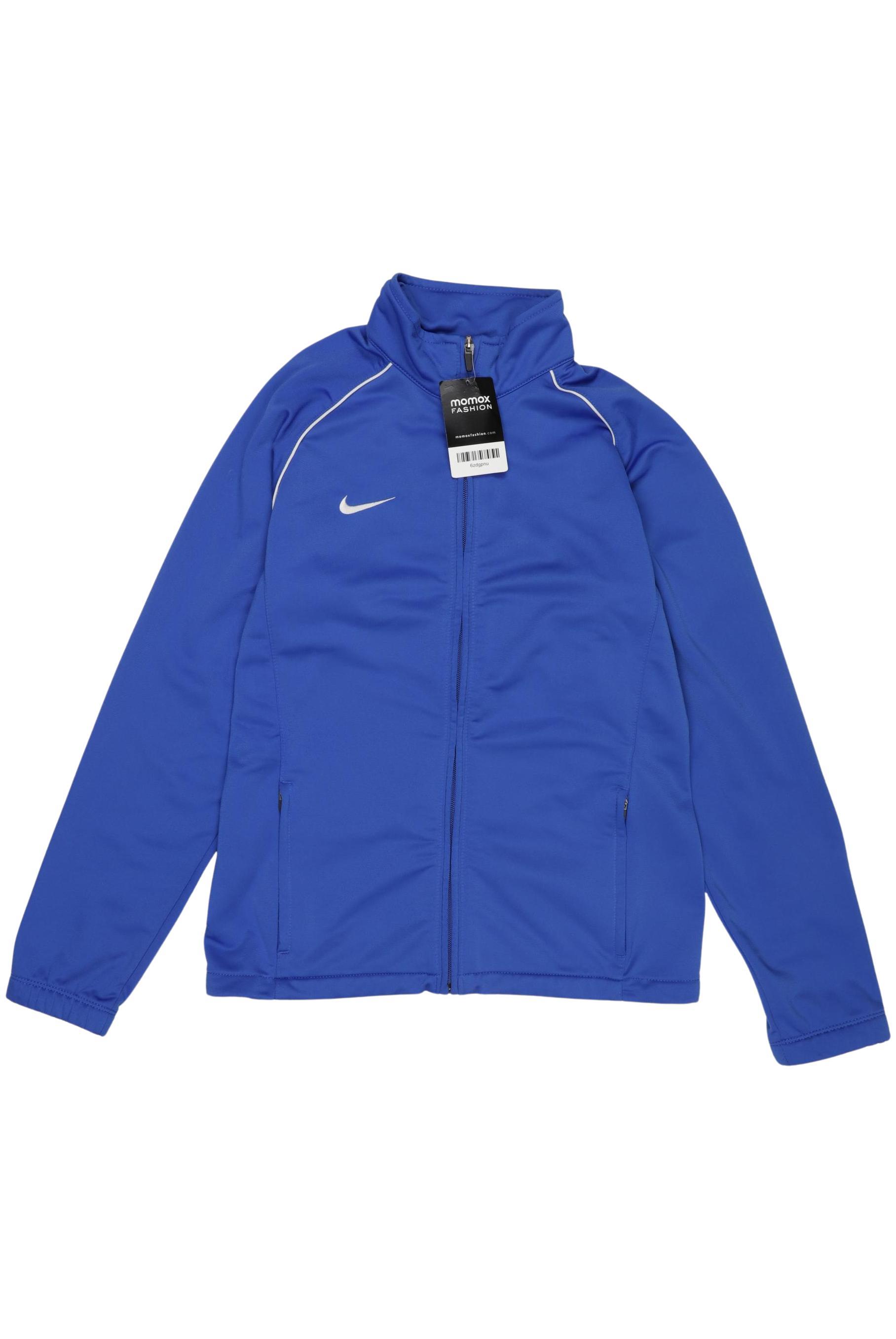 

Nike Herren Hoodies & Sweater, blau, Gr. 158
