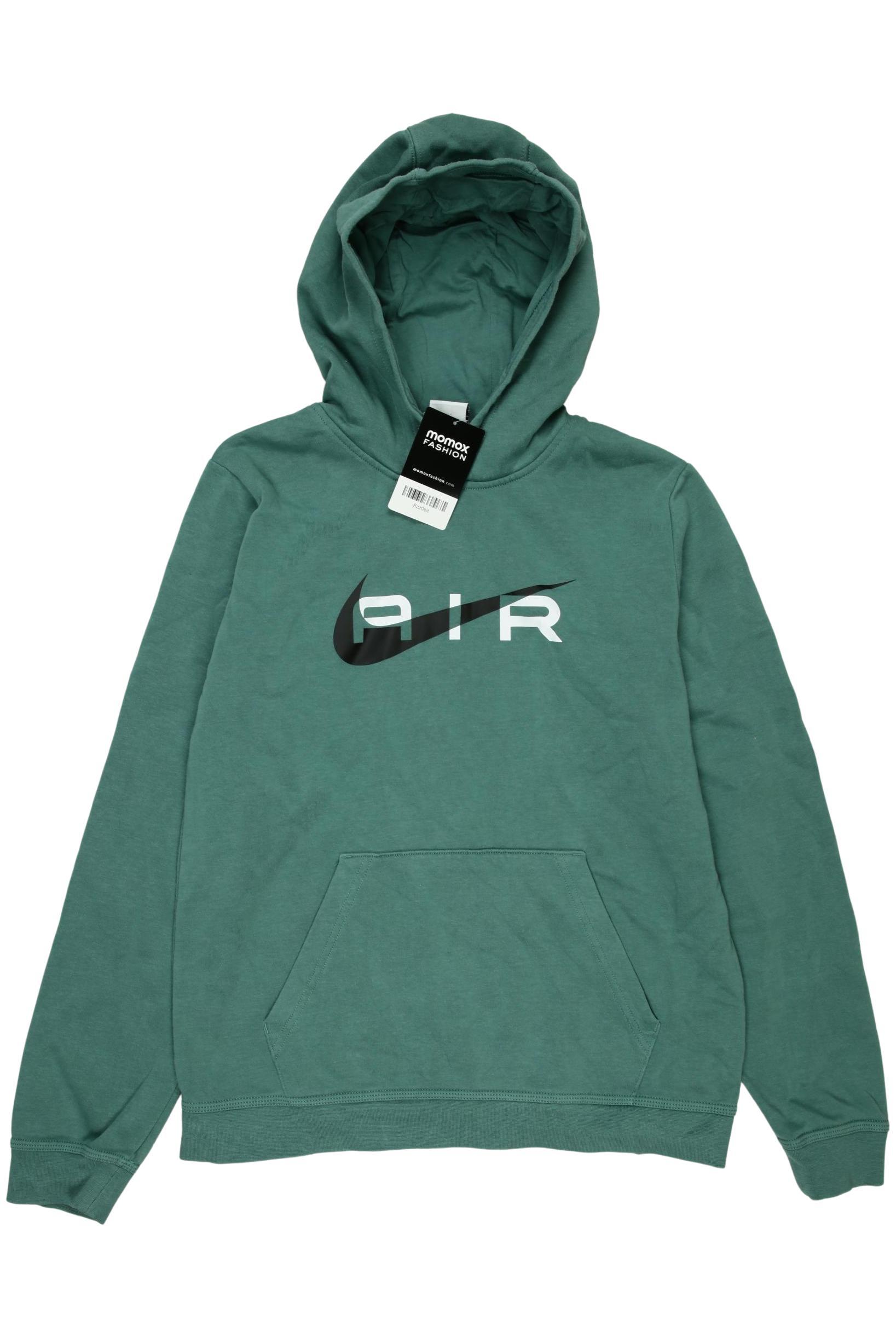 

Nike Herren Hoodies & Sweater, grün, Gr. 158/164