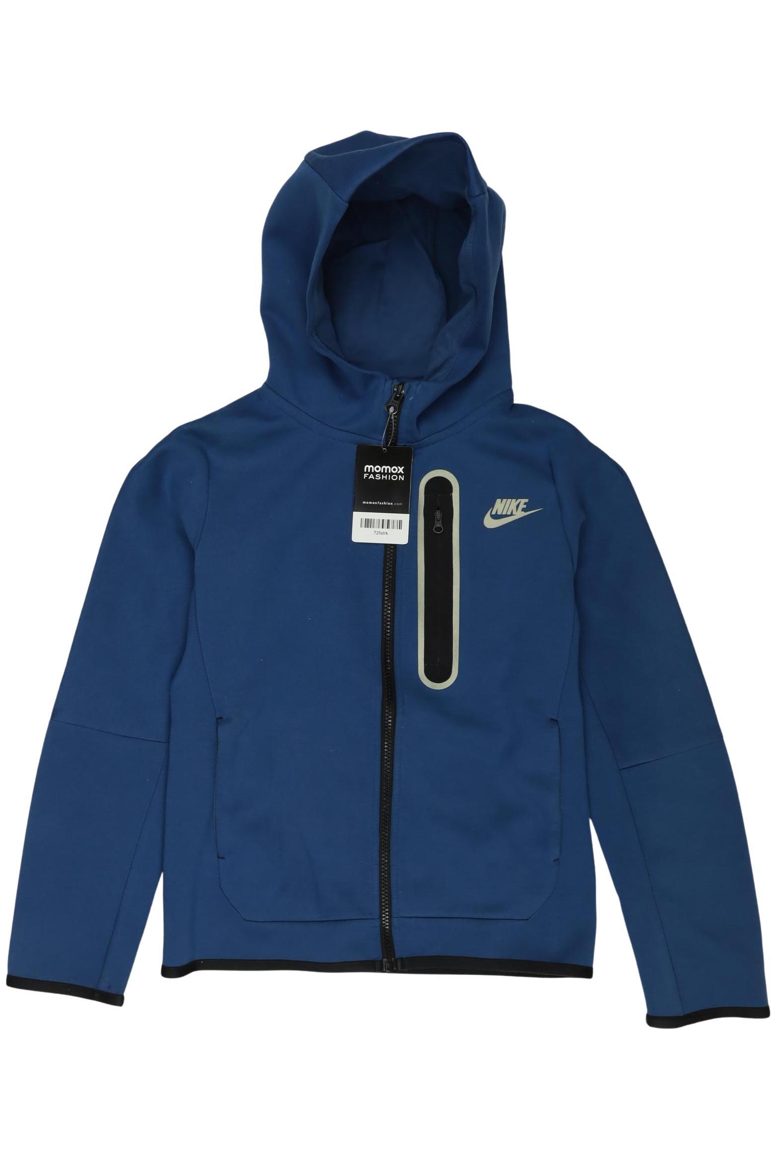 

Nike Jungen Hoodies & Sweater, marineblau, Gr. 146