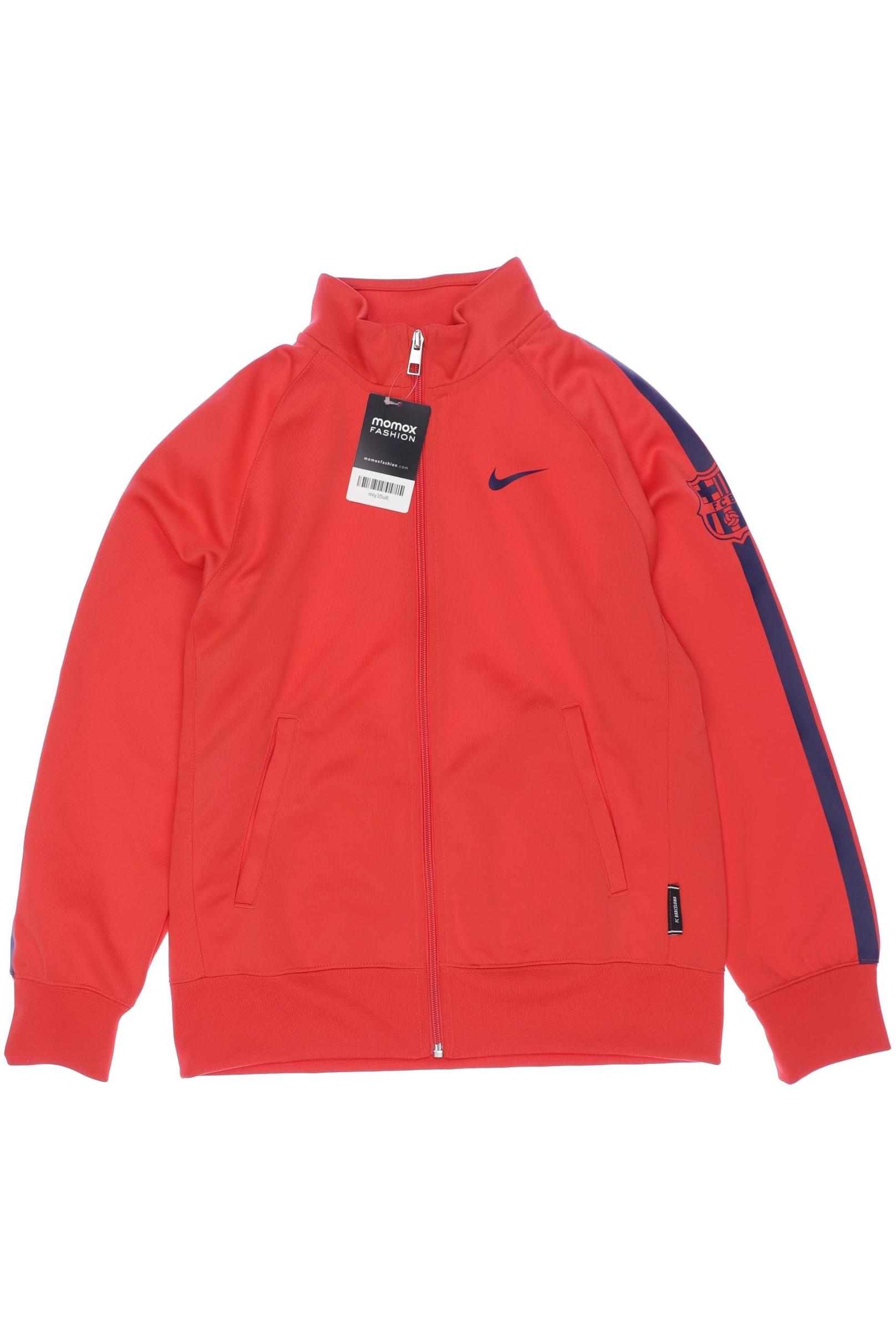 

Nike Herren Hoodies & Sweater, rot, Gr. 158