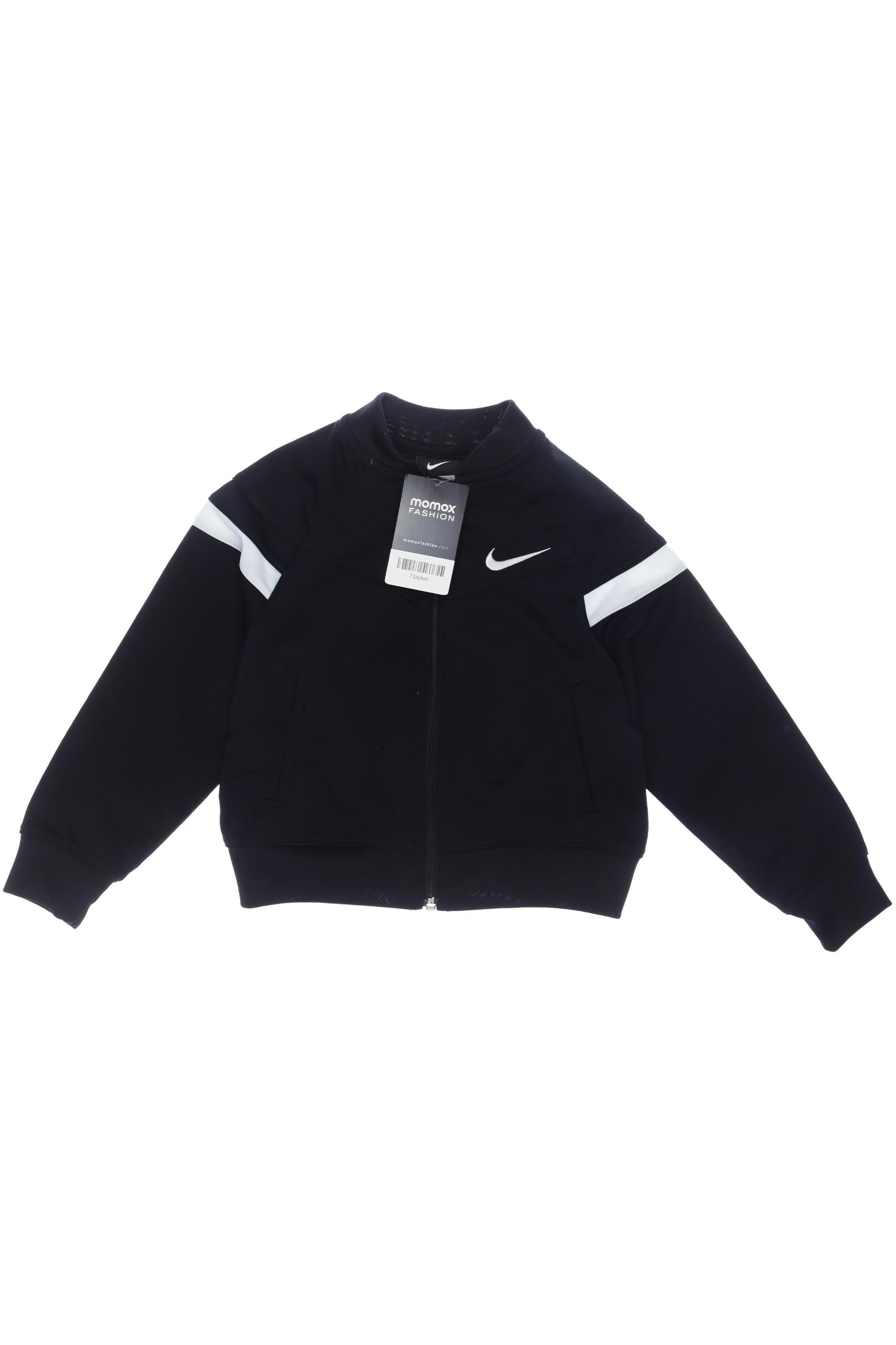 

Nike Herren Hoodies & Sweater, schwarz, Gr. 104