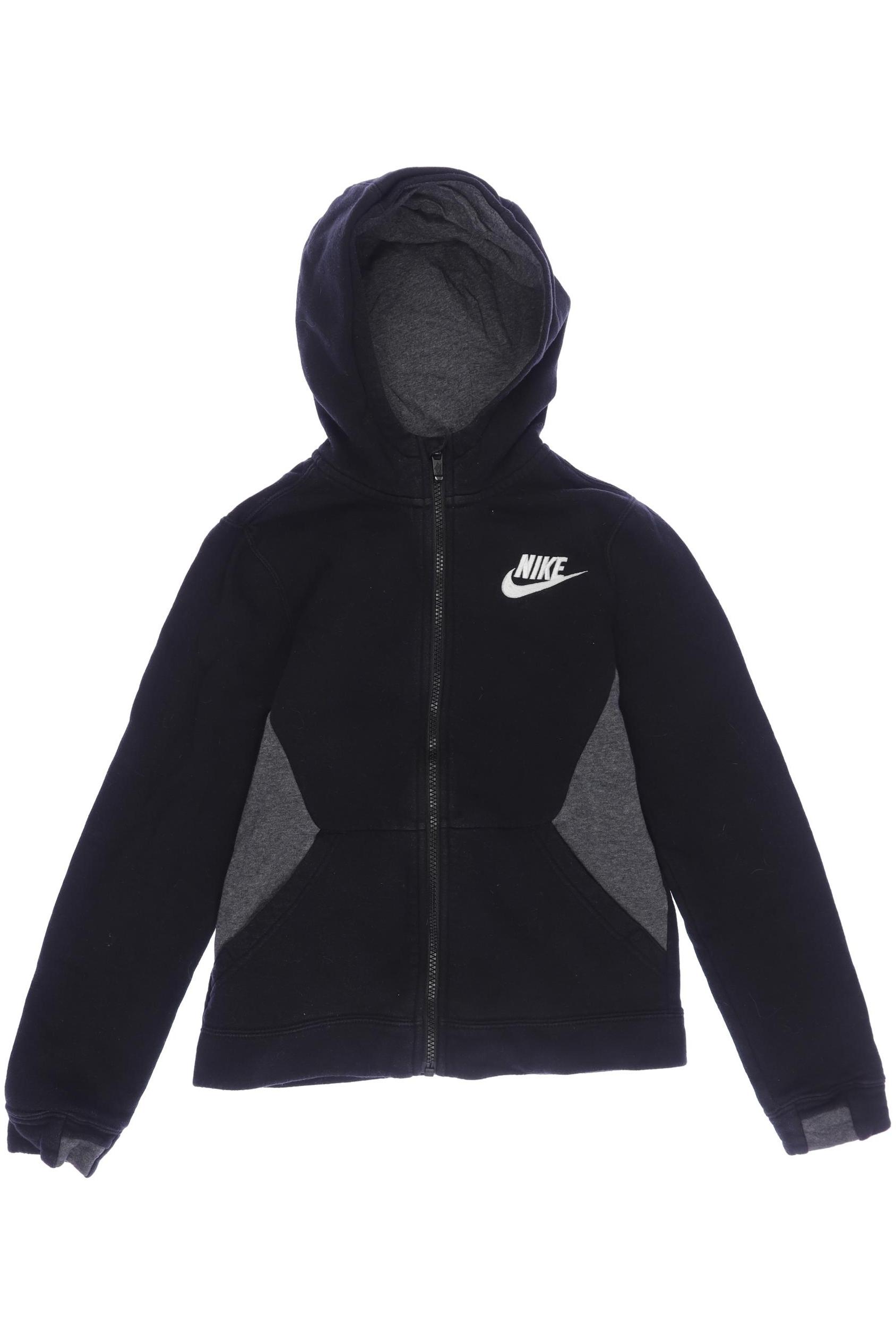 

Nike Herren Hoodies & Sweater, schwarz, Gr. 146