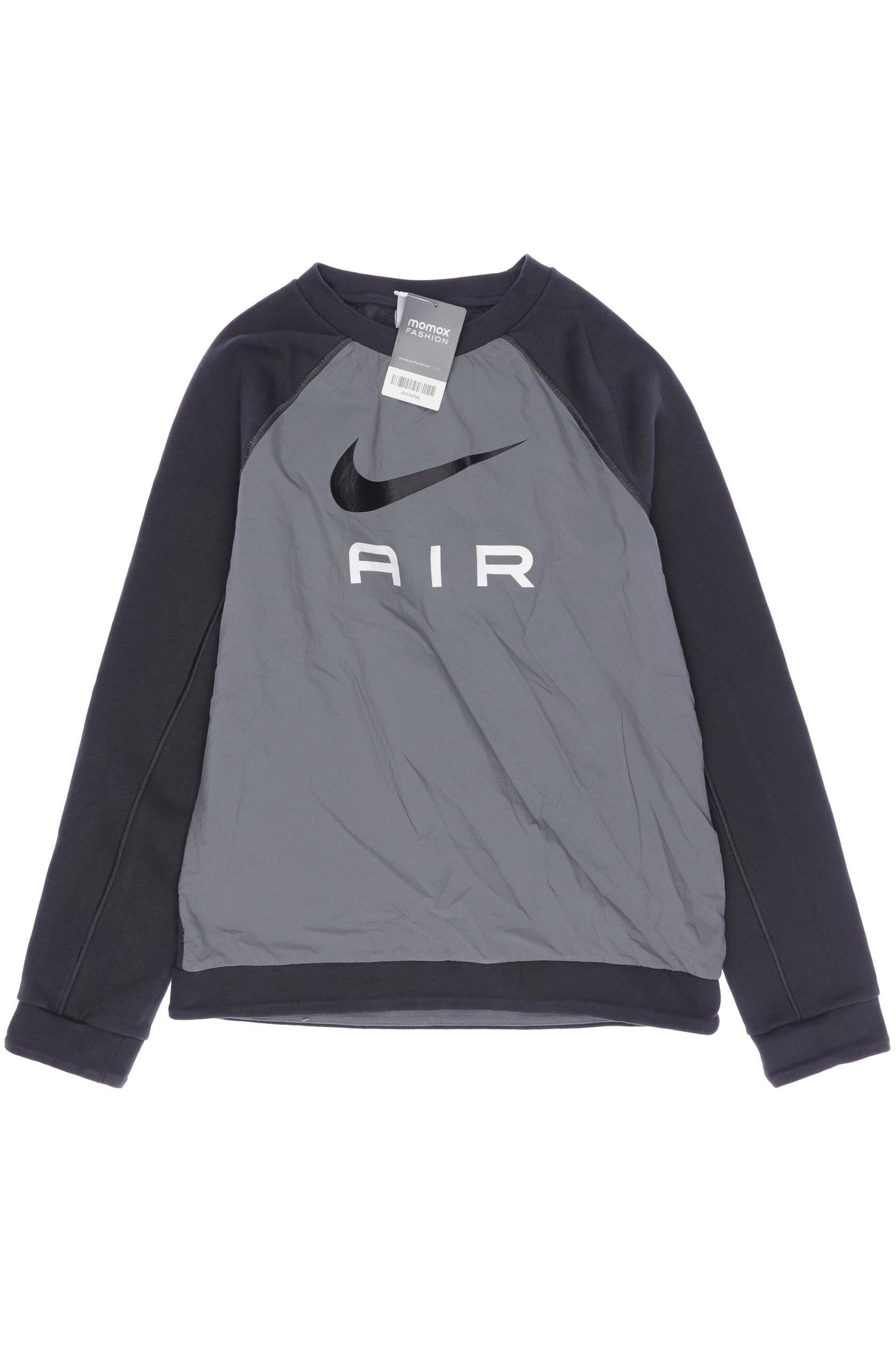 

Nike Jungen Hoodies & Sweater, grau