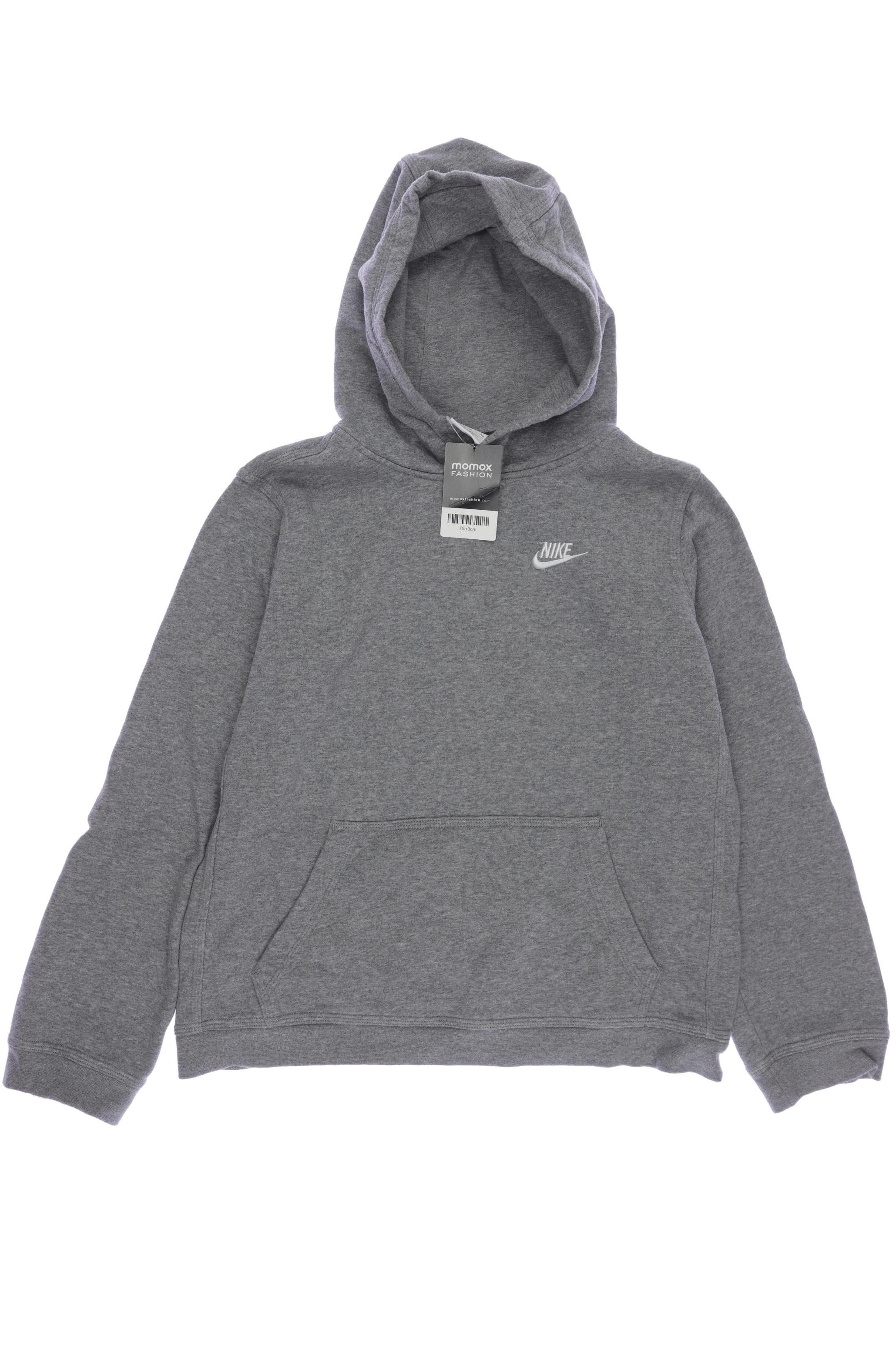 

Nike Herren Hoodies & Sweater, grau, Gr. 170