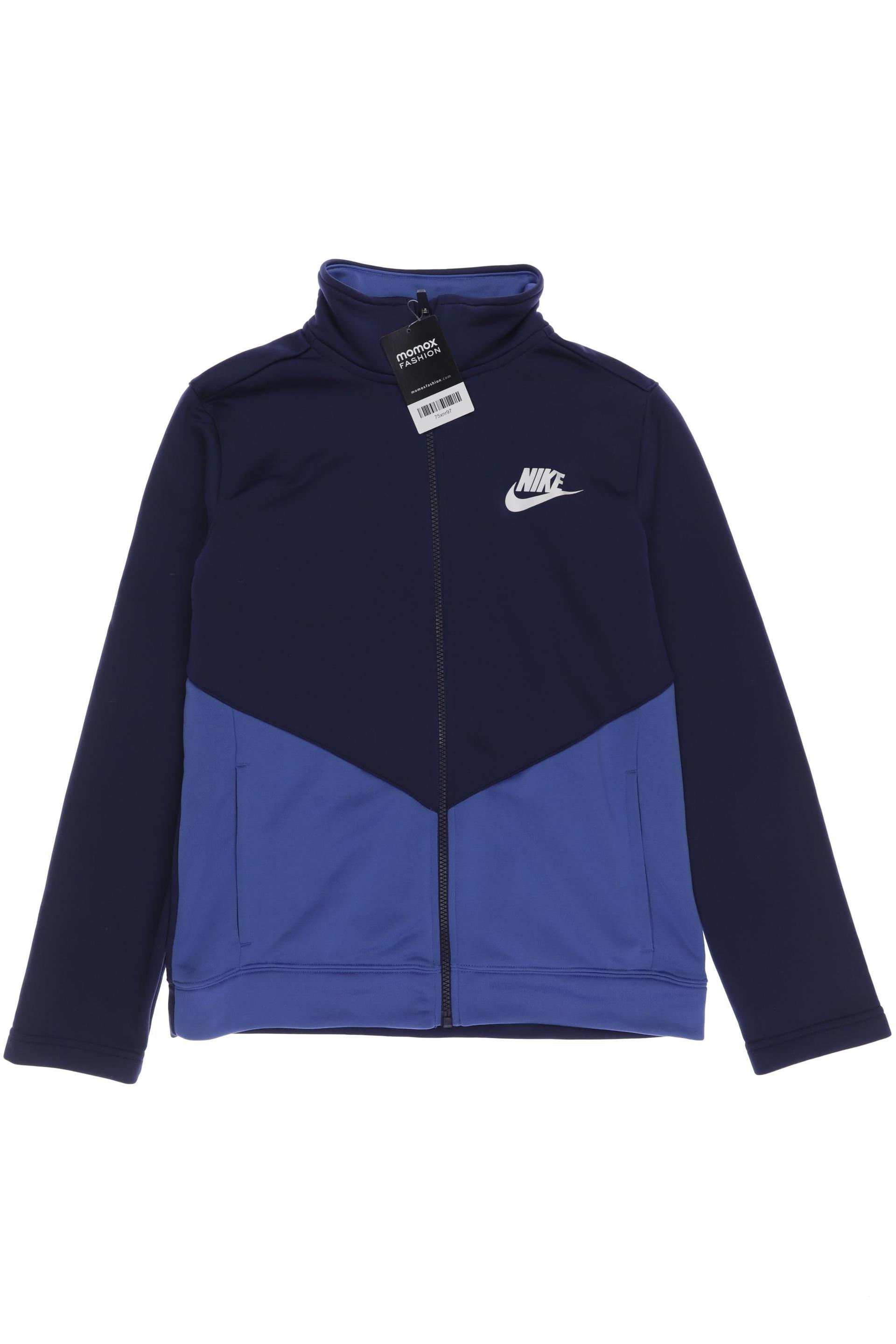 

Nike Herren Hoodies & Sweater, marineblau, Gr. 158