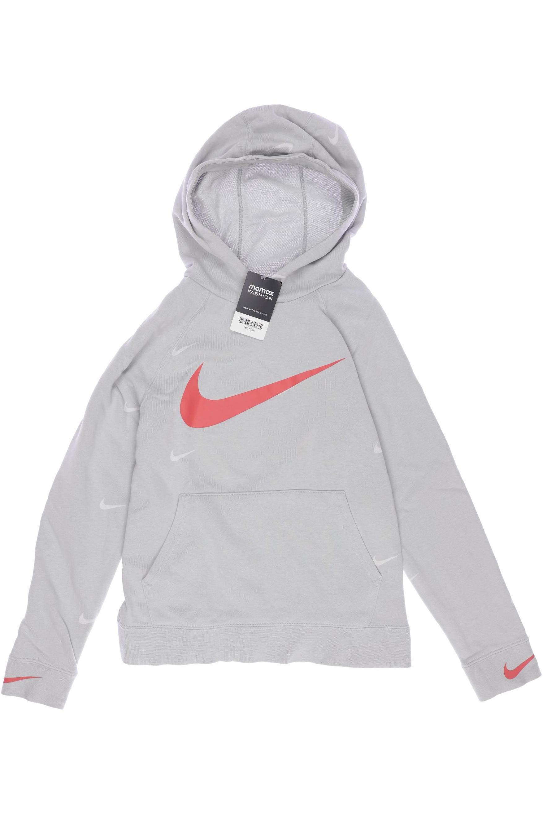 

Nike Jungen Hoodies & Sweater, grau