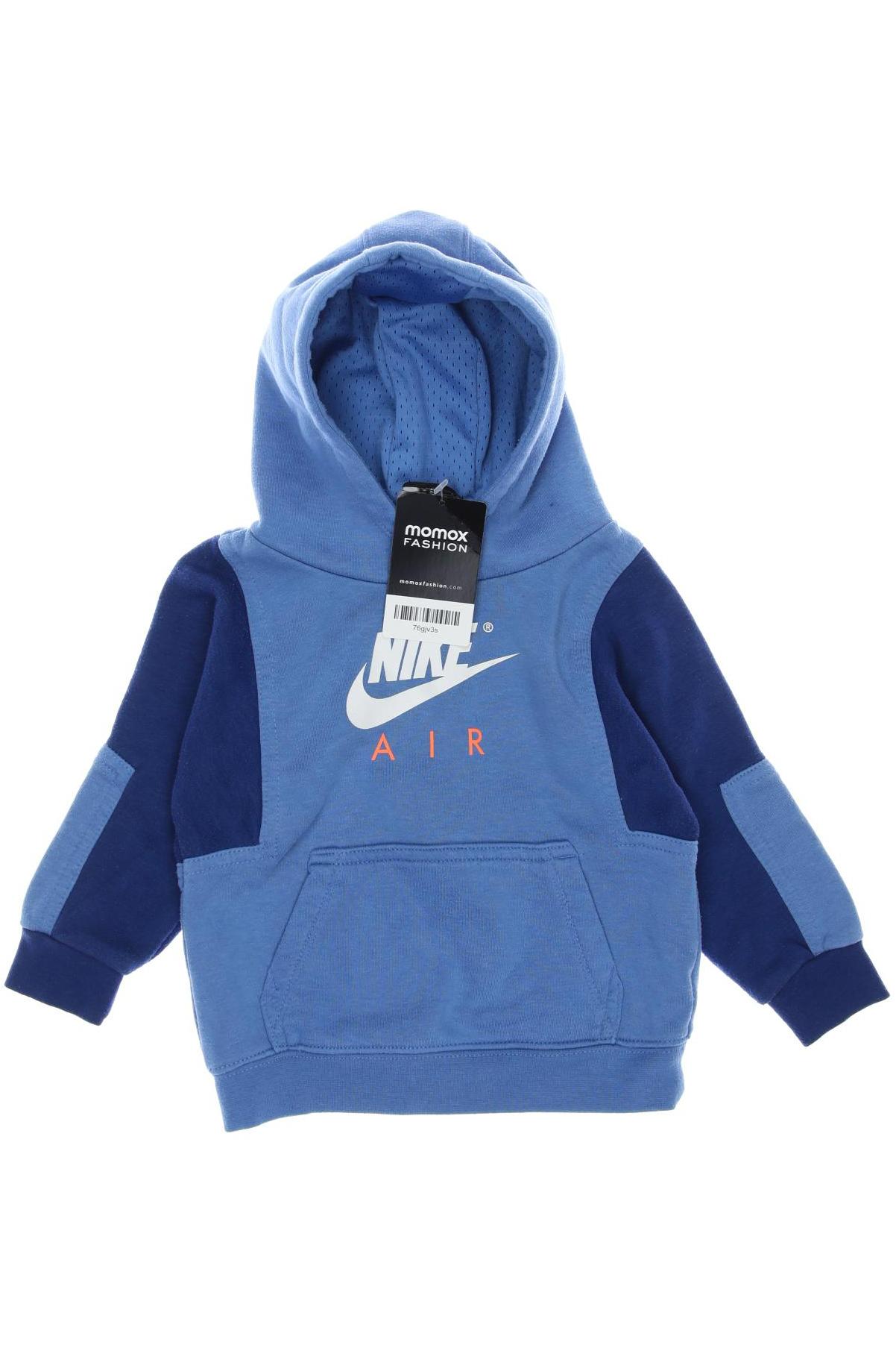 

Nike Herren Hoodies & Sweater, blau, Gr. 80