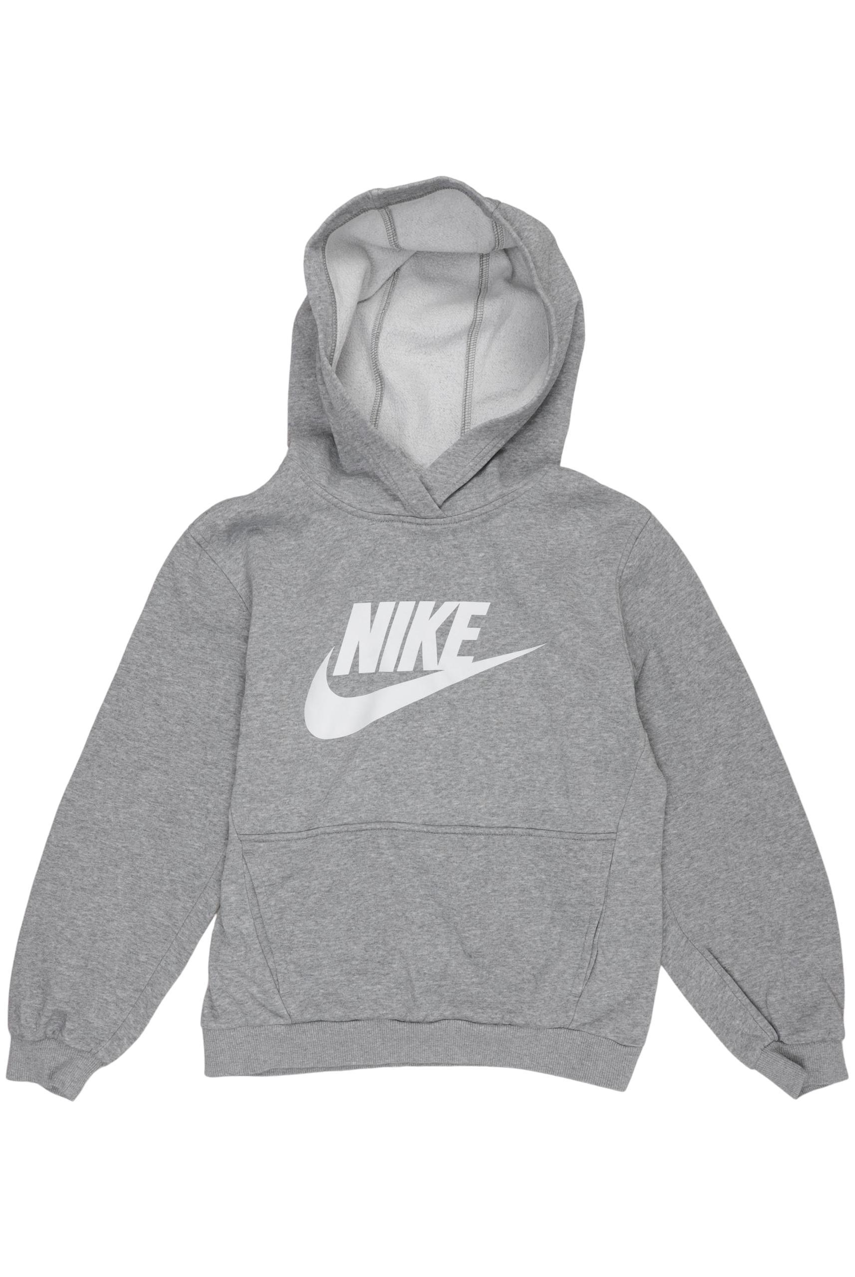

Nike Herren Hoodies & Sweater, grau, Gr. 146