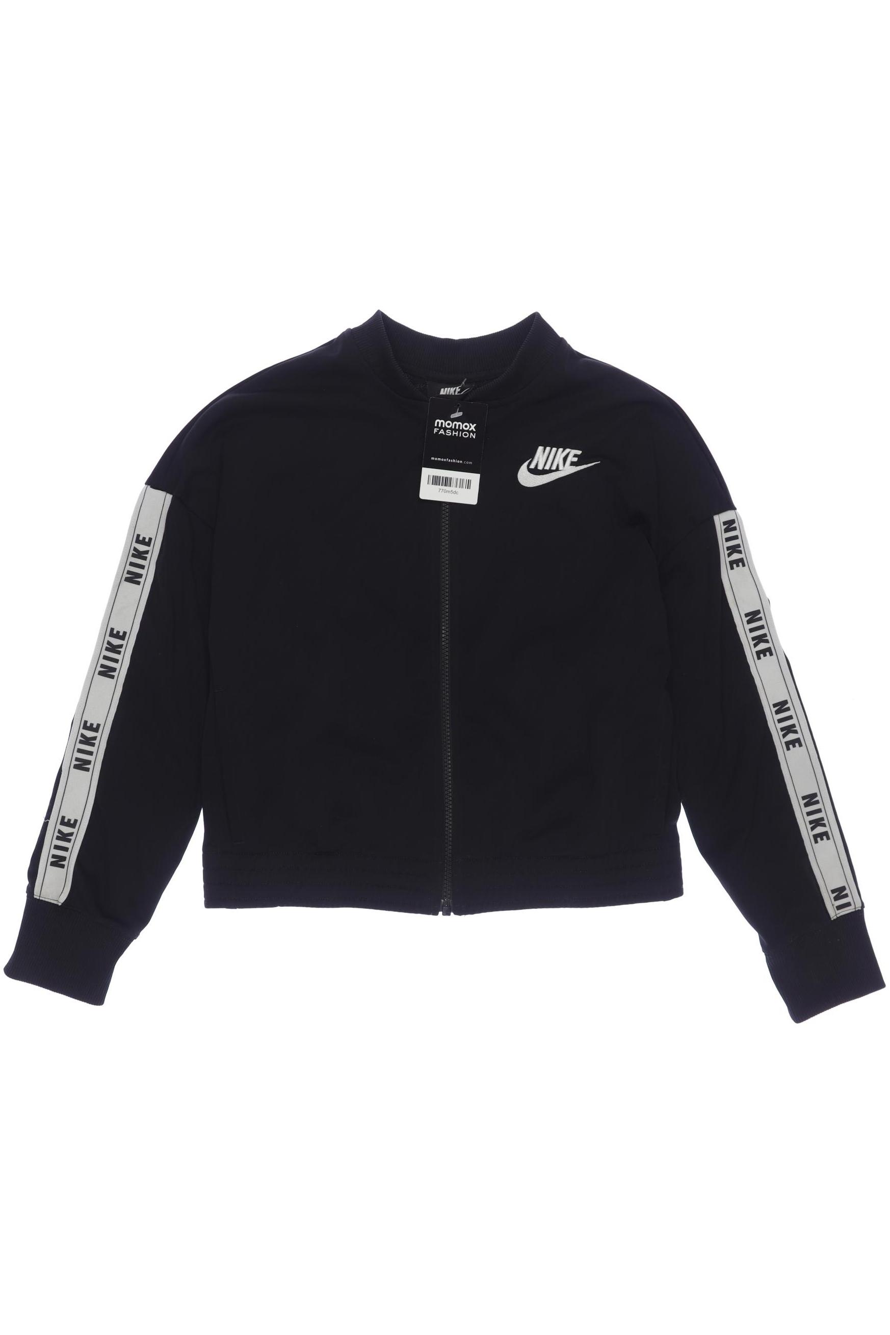 

Nike Herren Hoodies & Sweater, schwarz, Gr. 158