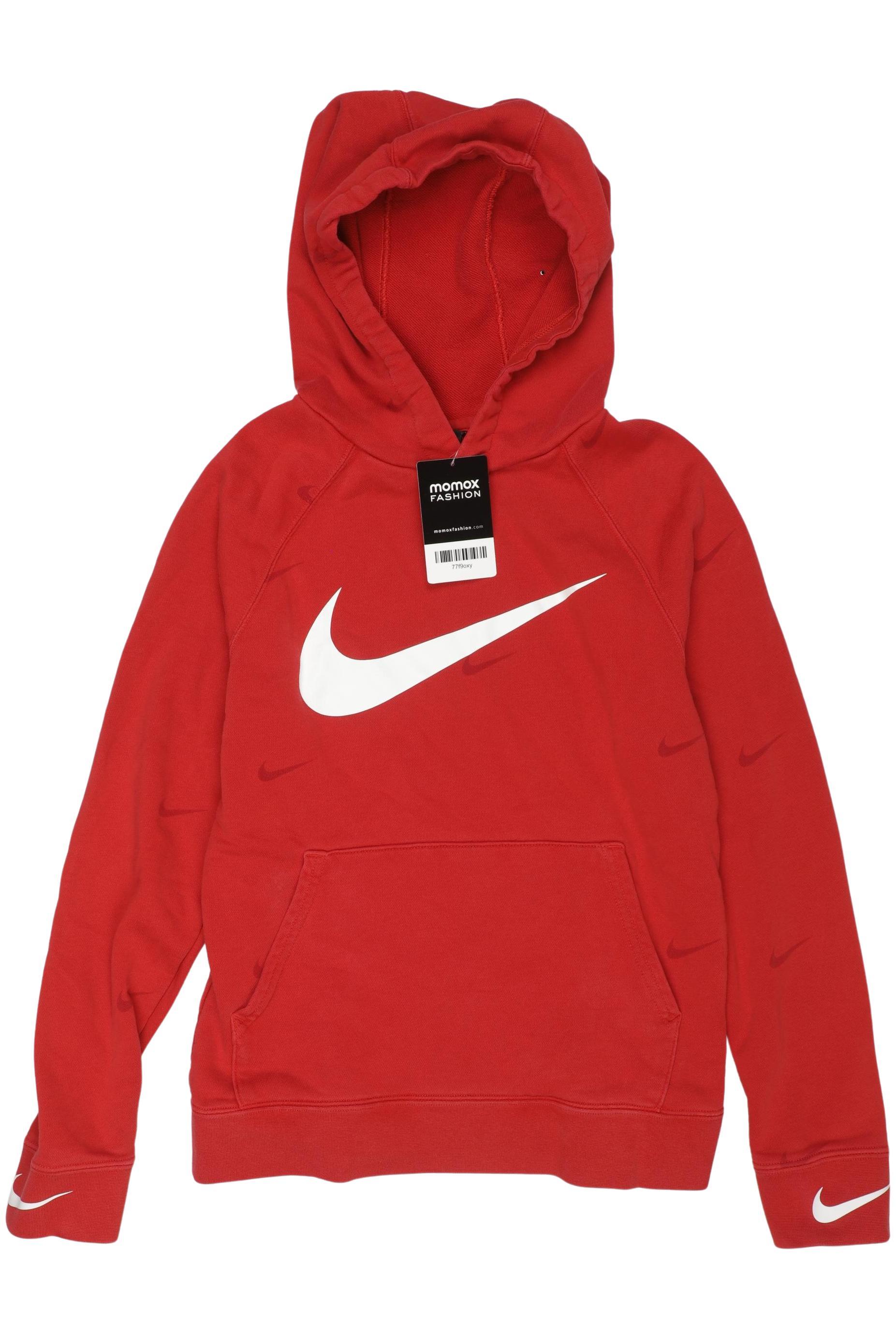 

Nike Jungen Hoodies & Sweater, rot, Gr. 146