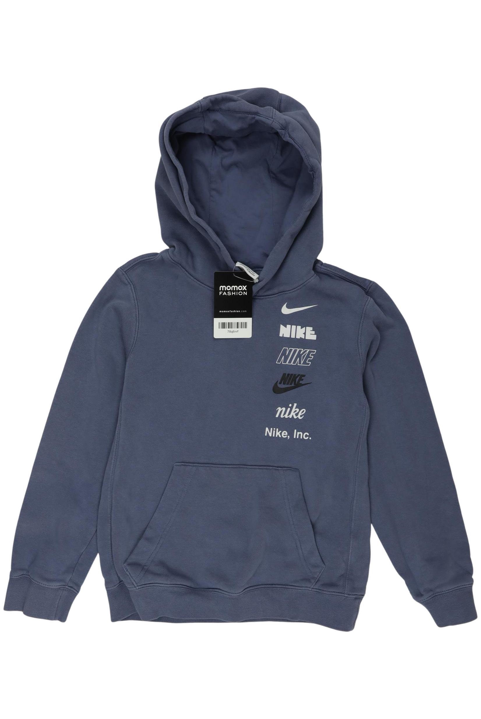 

Nike Jungen Hoodies & Sweater, blau, Gr. 128