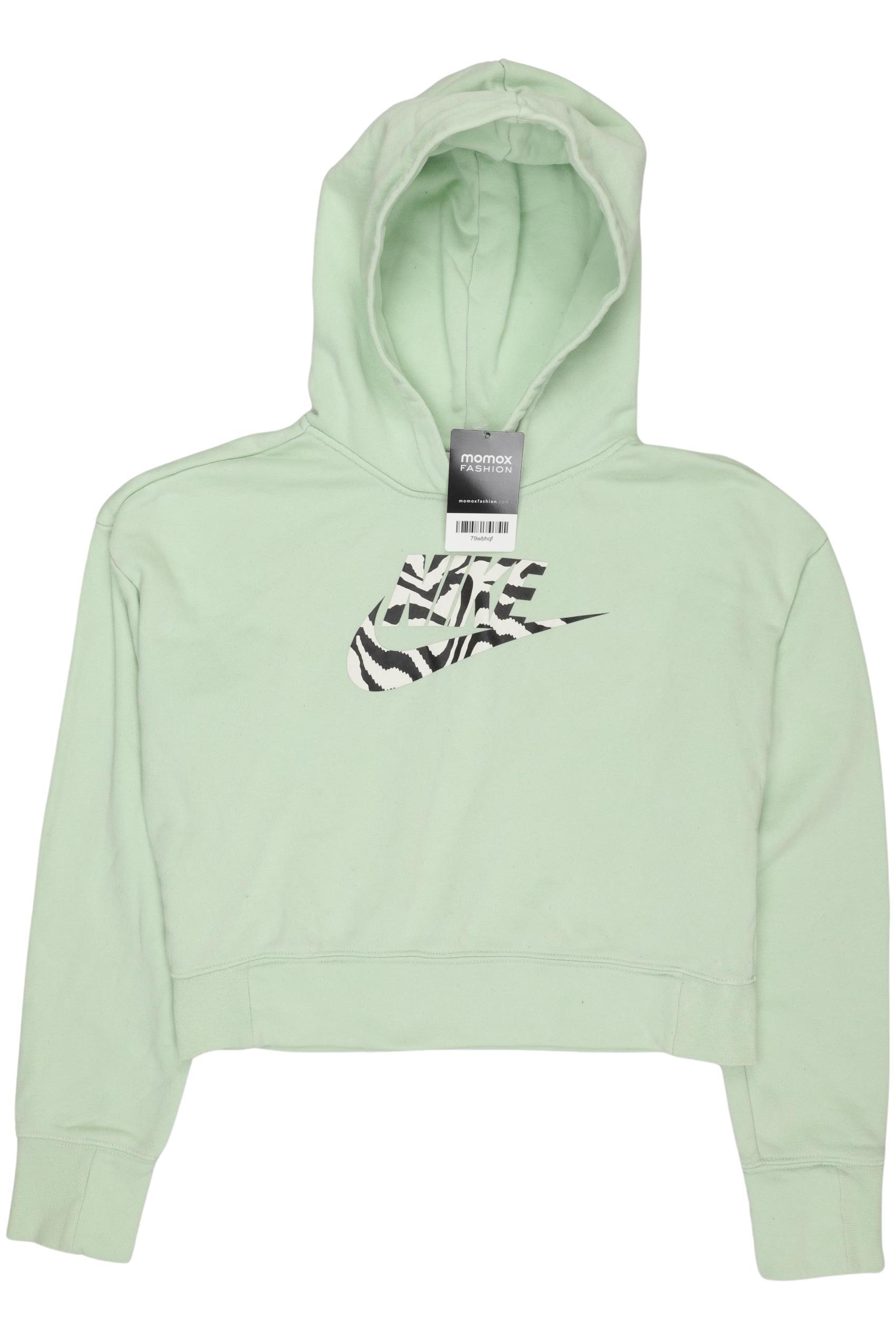 

Nike Jungen Hoodies & Sweater, hellgrün, Gr. 158/164