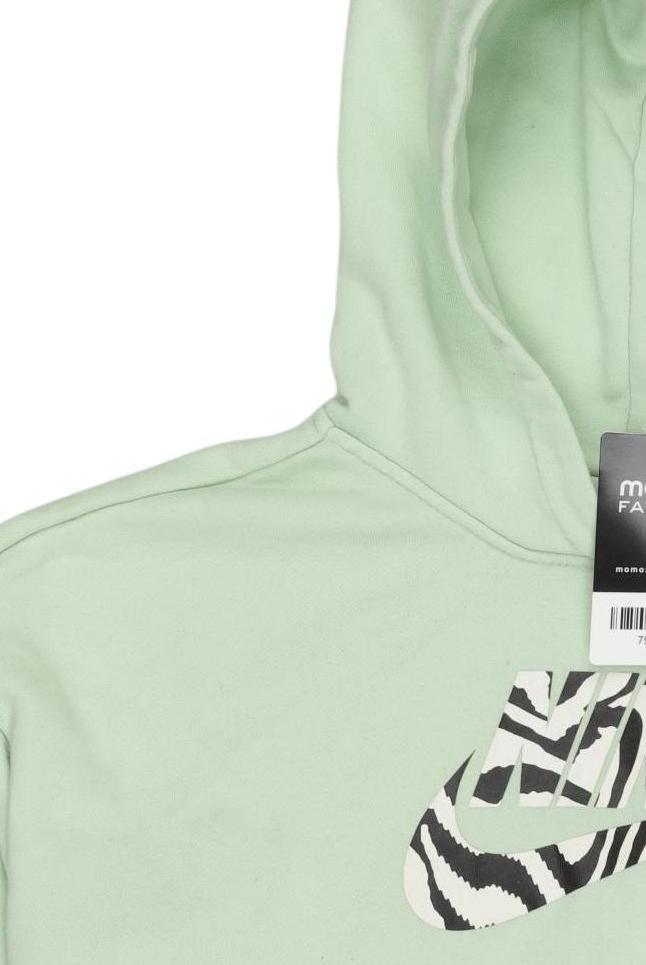 Thumbnail - Nike Jungen Hoodies &amp; Sweater, hellgrün, Gr. 158/164