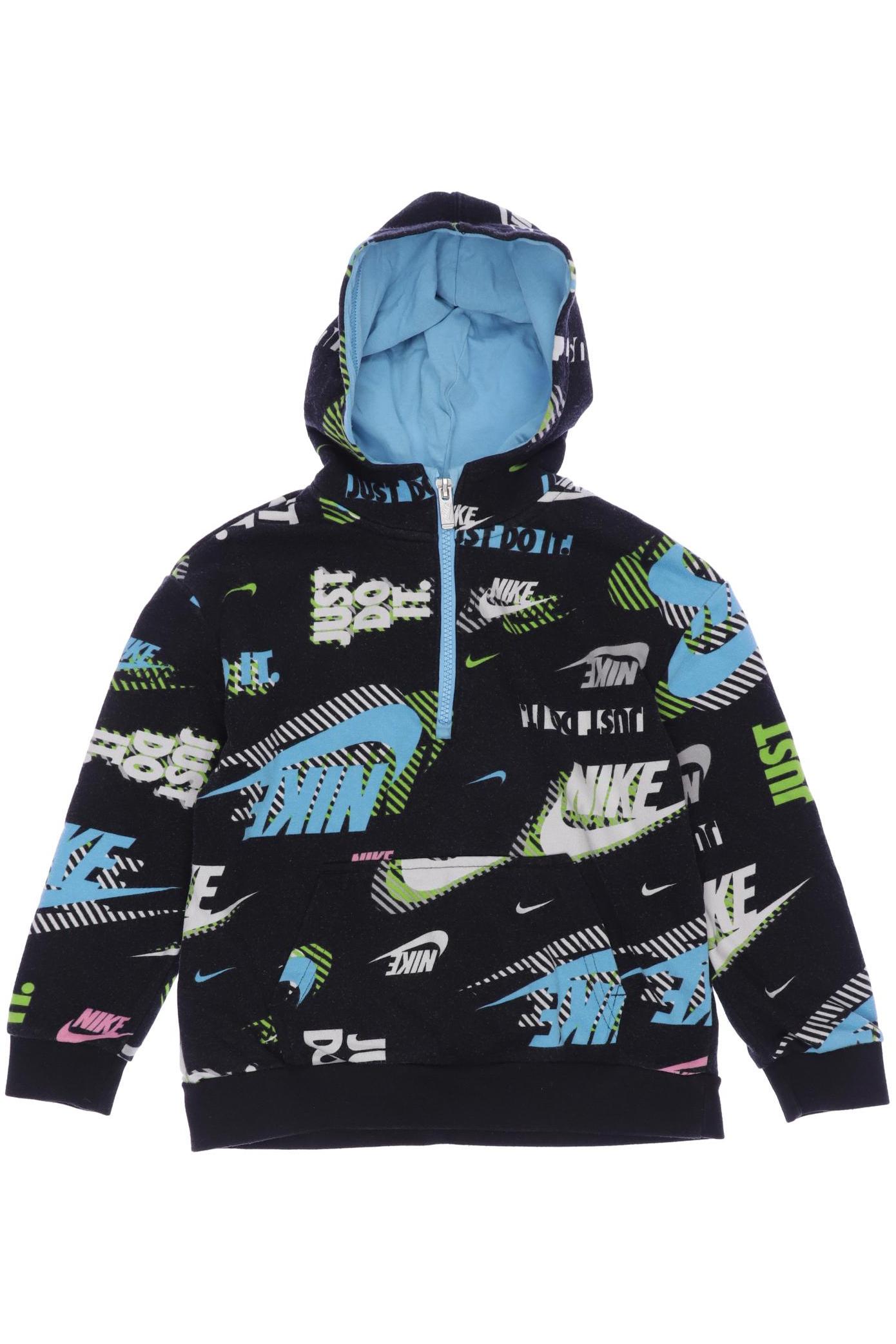

Nike Jungen Hoodies & Sweater, schwarz, Gr. 146
