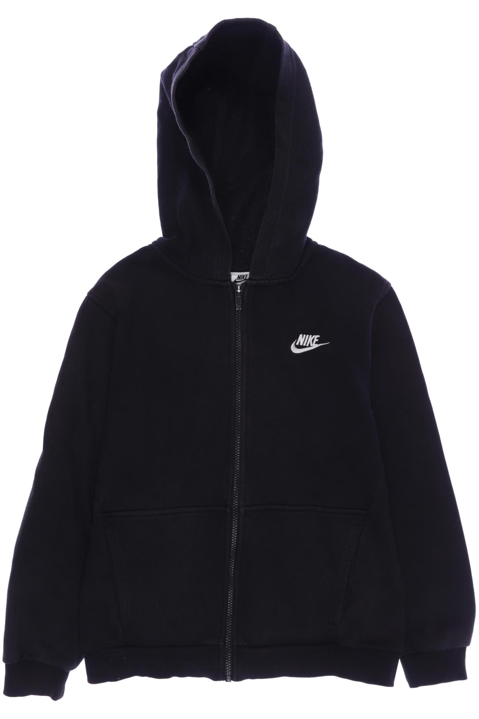 

Nike Herren Hoodies & Sweater, schwarz, Gr. 158