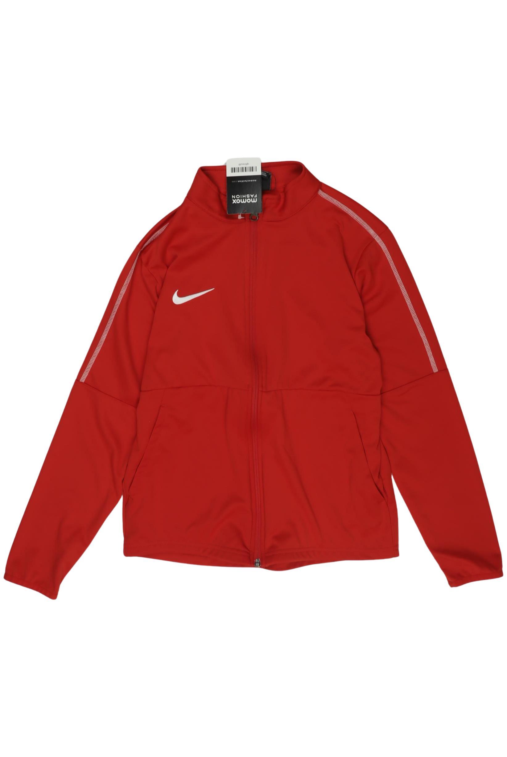 

Nike Jungen Hoodies & Sweater, rot, Gr. 158