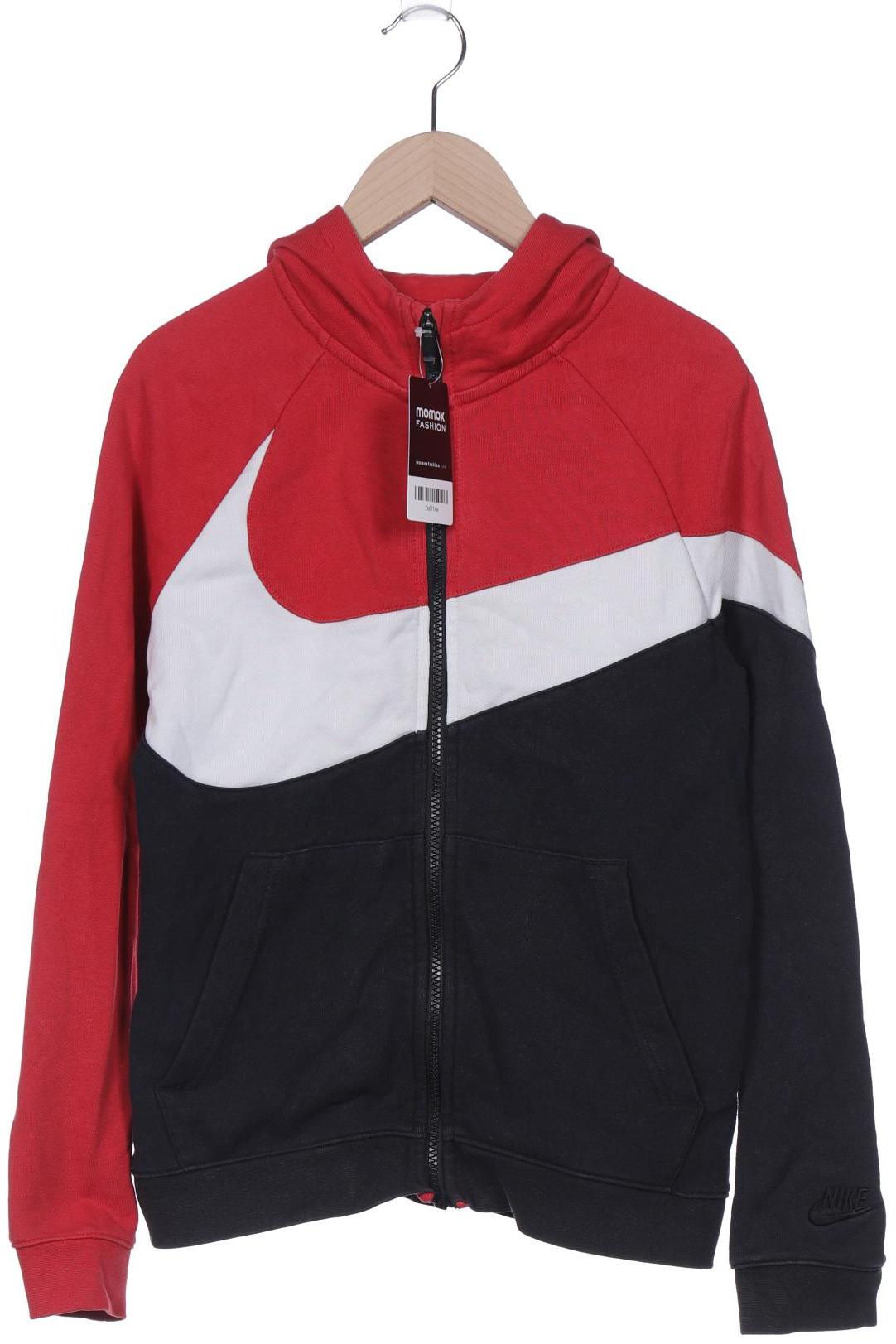 

Nike Herren Hoodies & Sweater, rot, Gr. 158