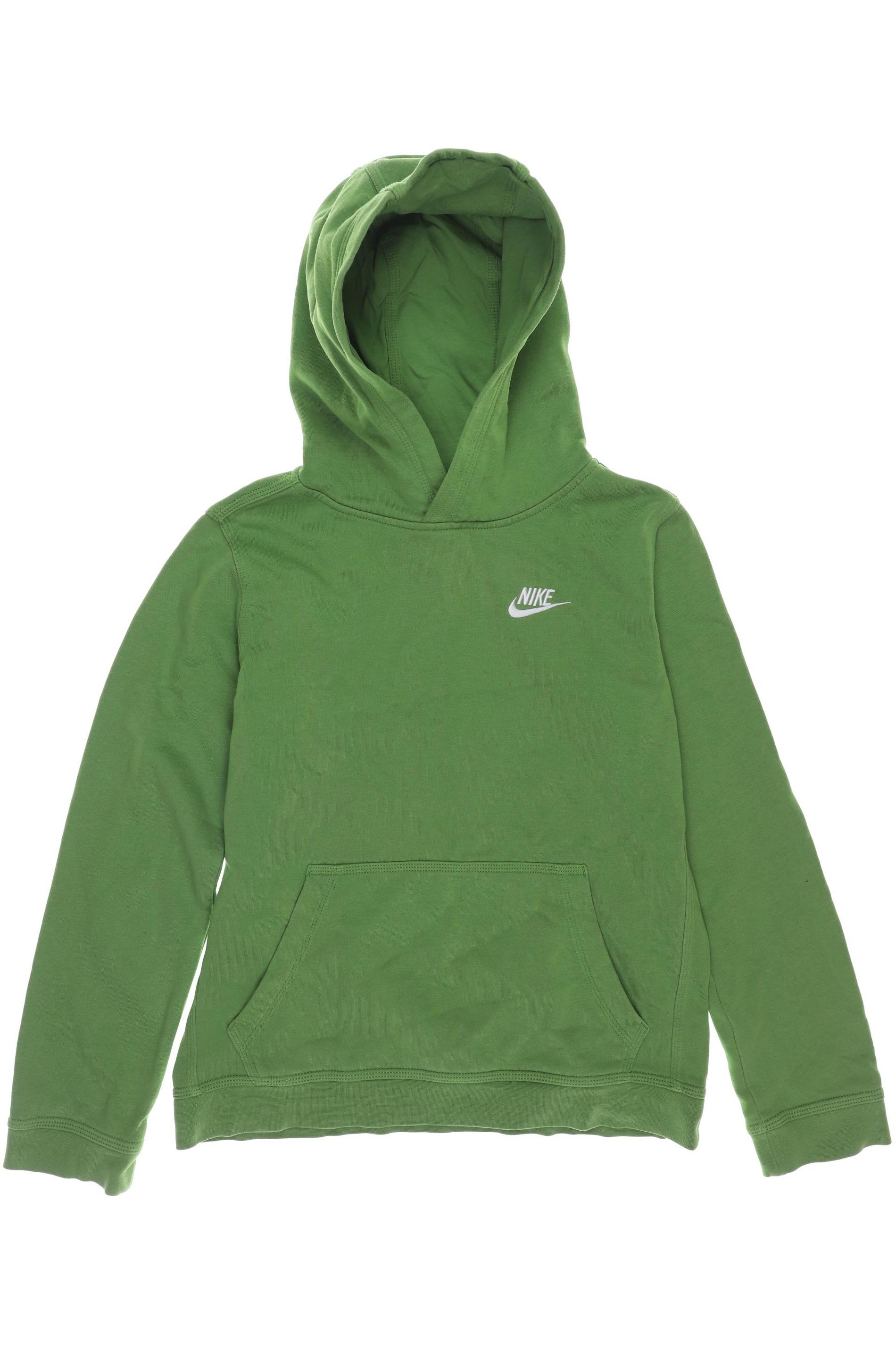 

Nike Jungen Hoodies & Sweater, grün