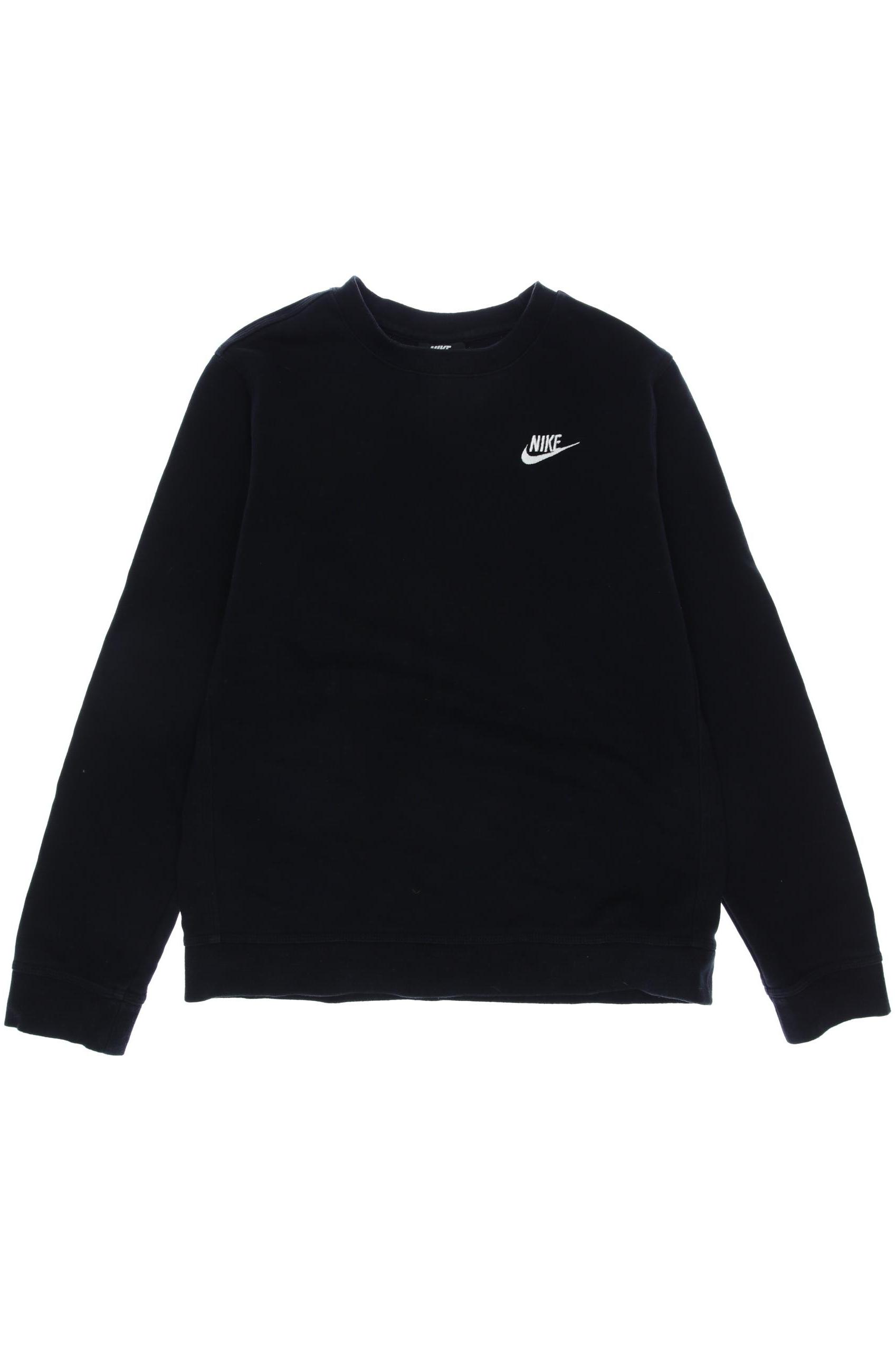 

Nike Herren Hoodies & Sweater, schwarz, Gr. 170