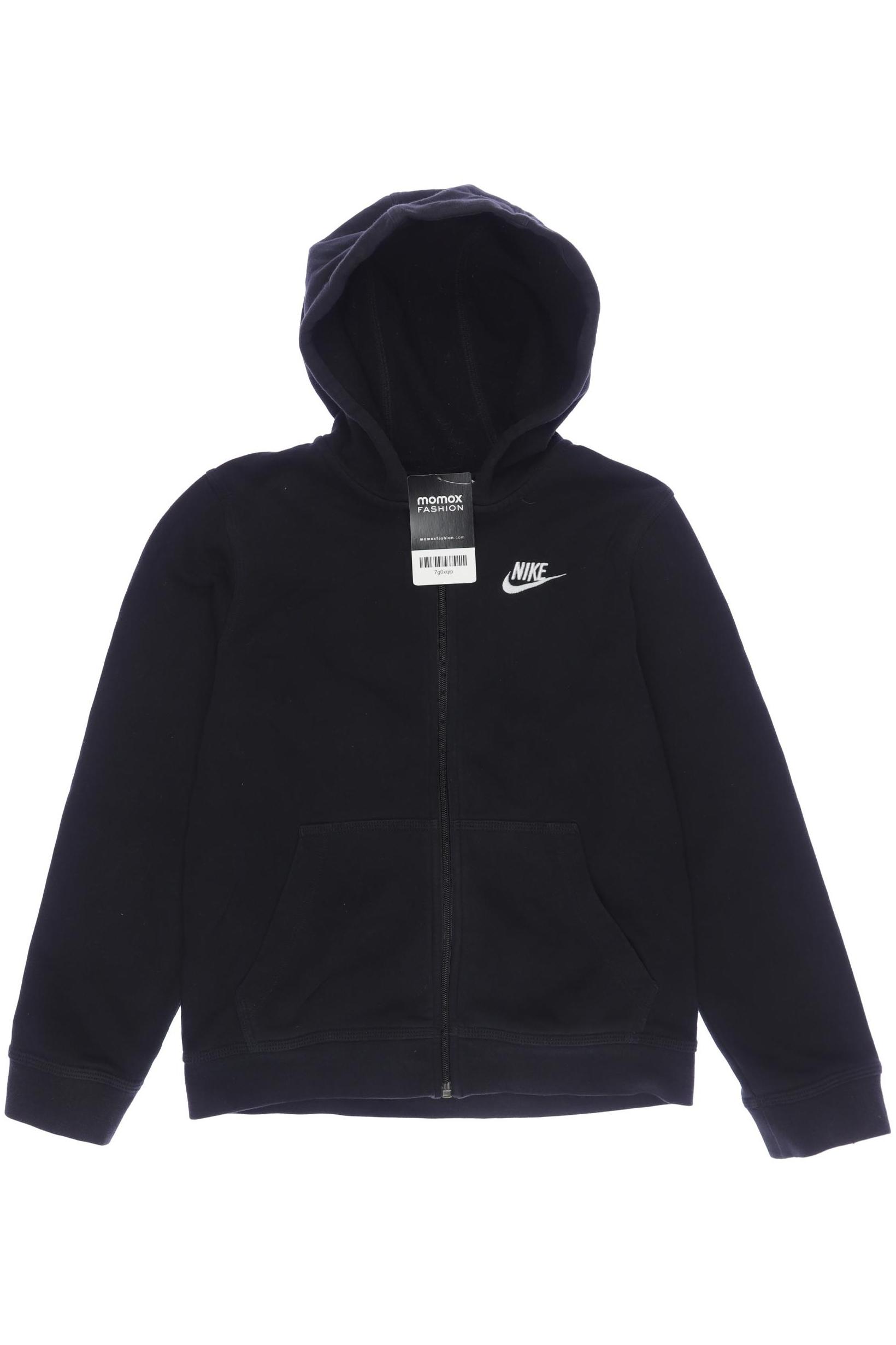 

Nike Herren Hoodies & Sweater, schwarz, Gr. 146