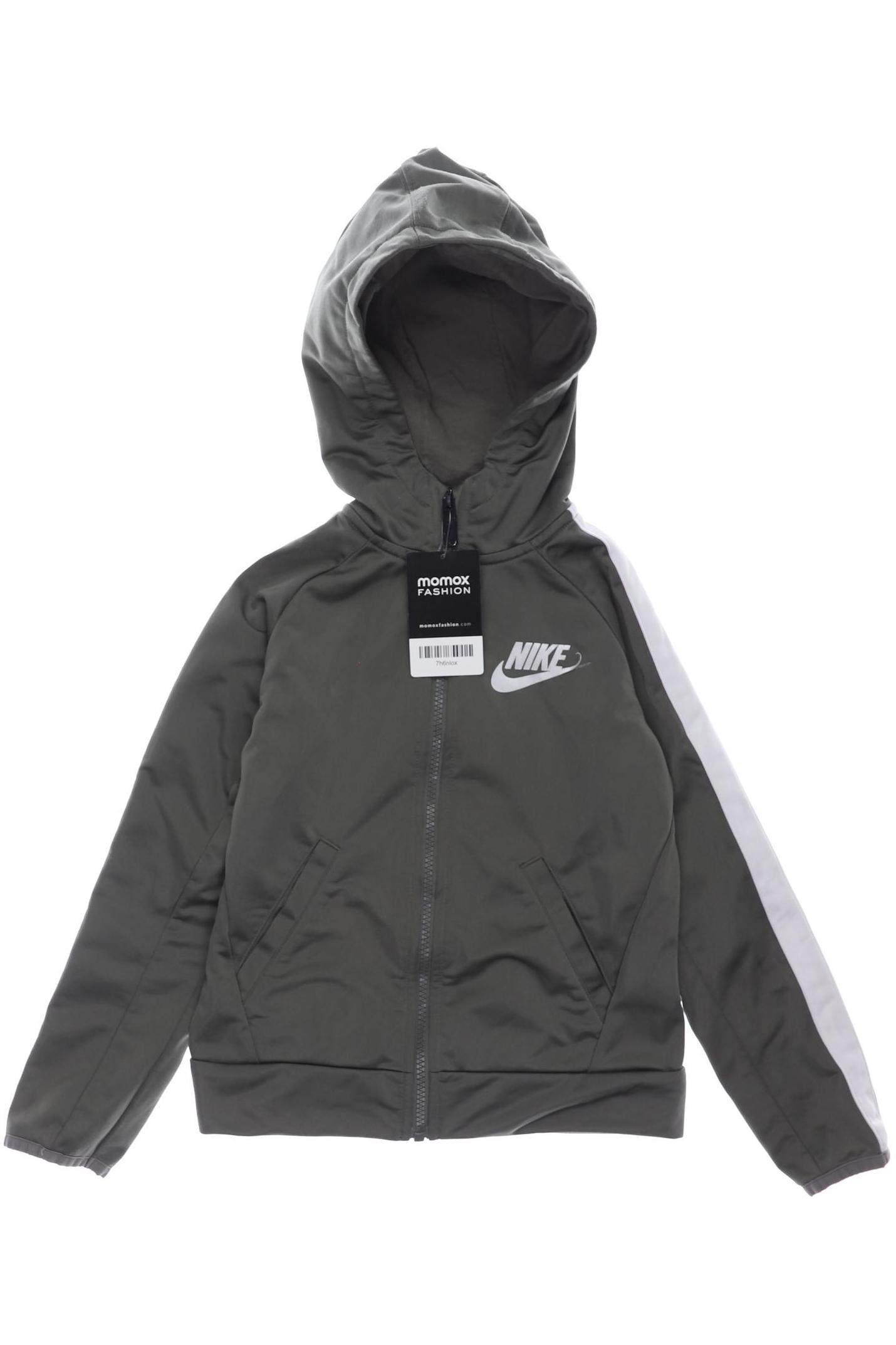 

Nike Jungen Hoodies & Sweater, grün
