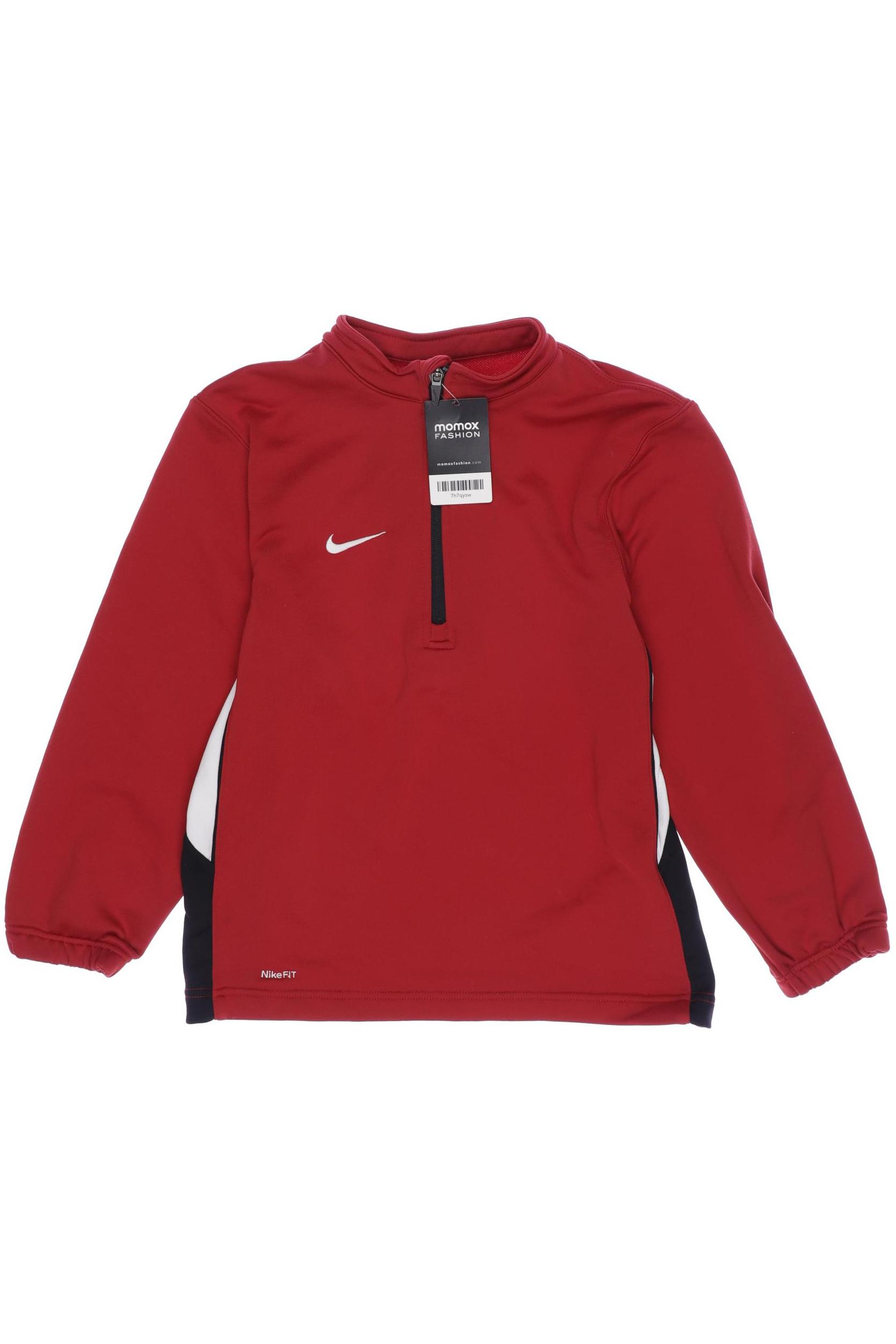 

Nike Jungen Hoodies & Sweater, rot