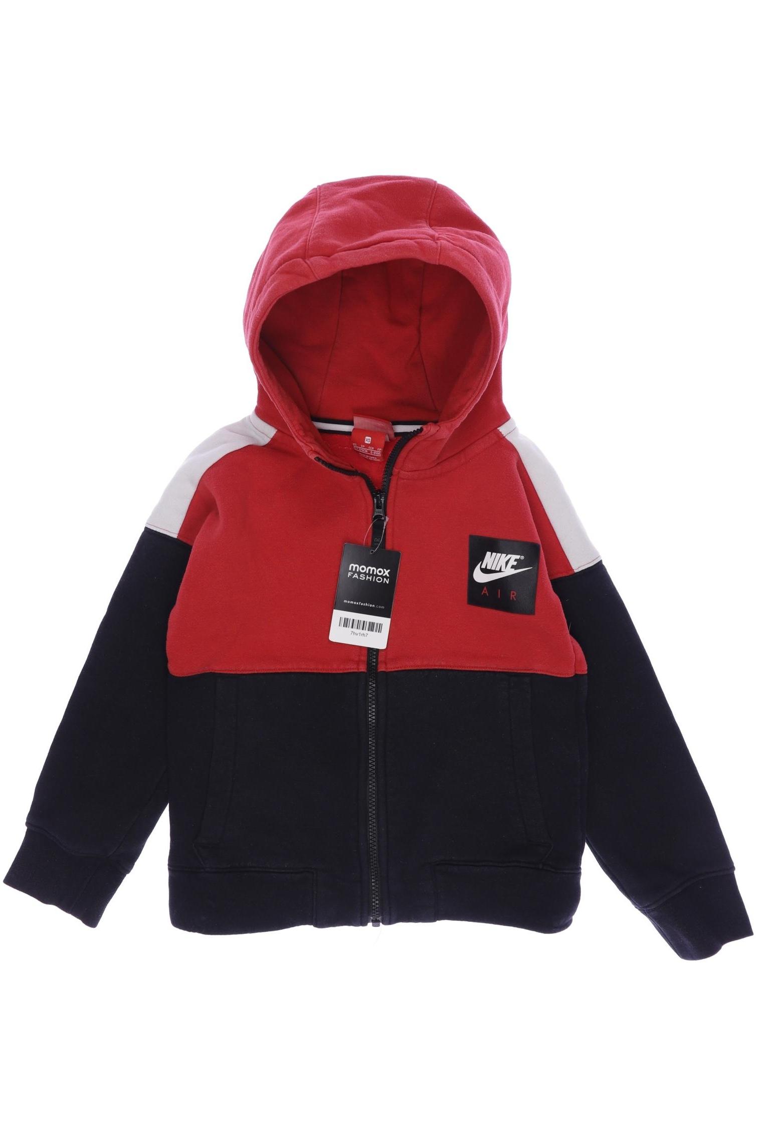 

Nike Herren Hoodies & Sweater, rot, Gr. 122