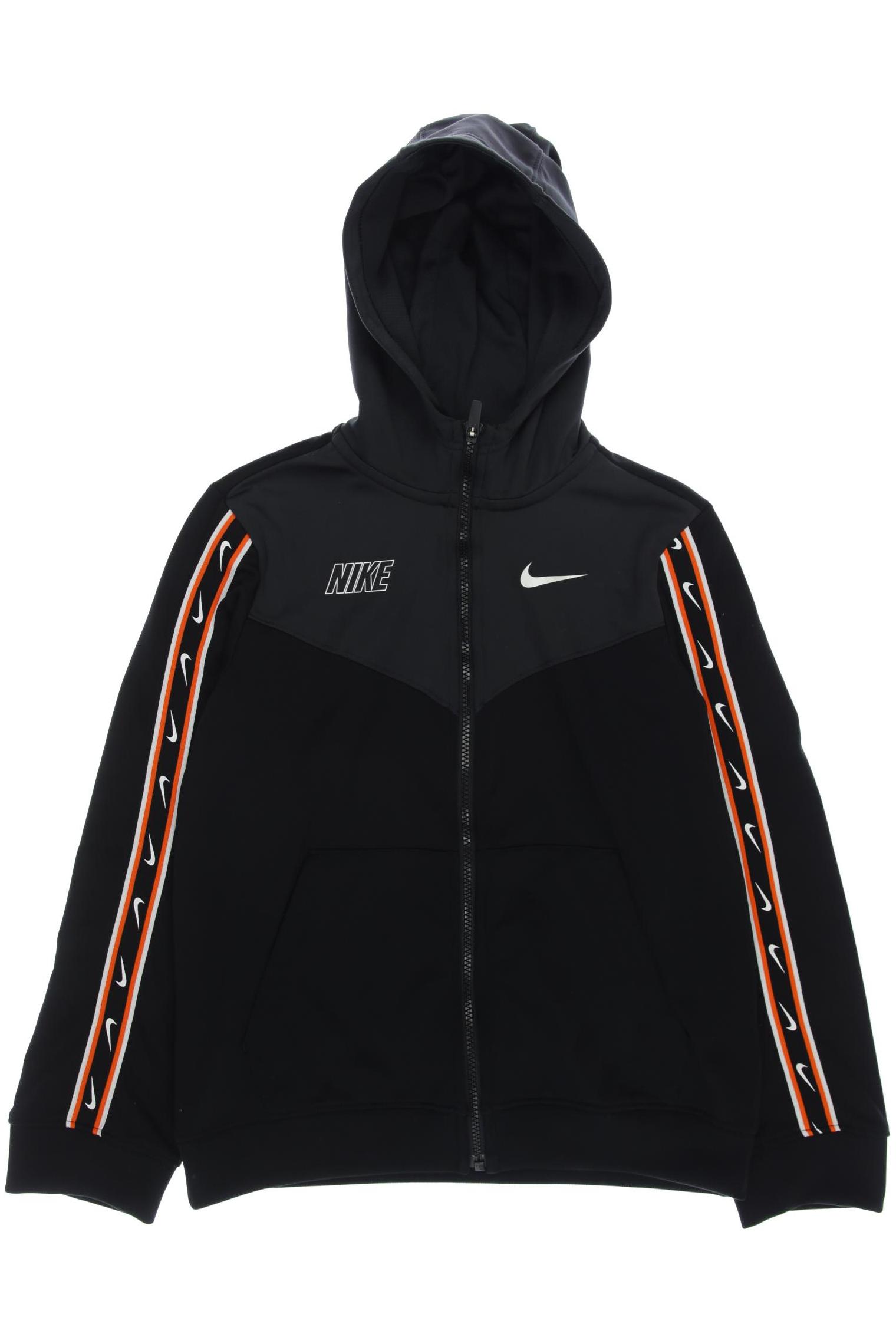

Nike Herren Hoodies & Sweater, grau, Gr. 158