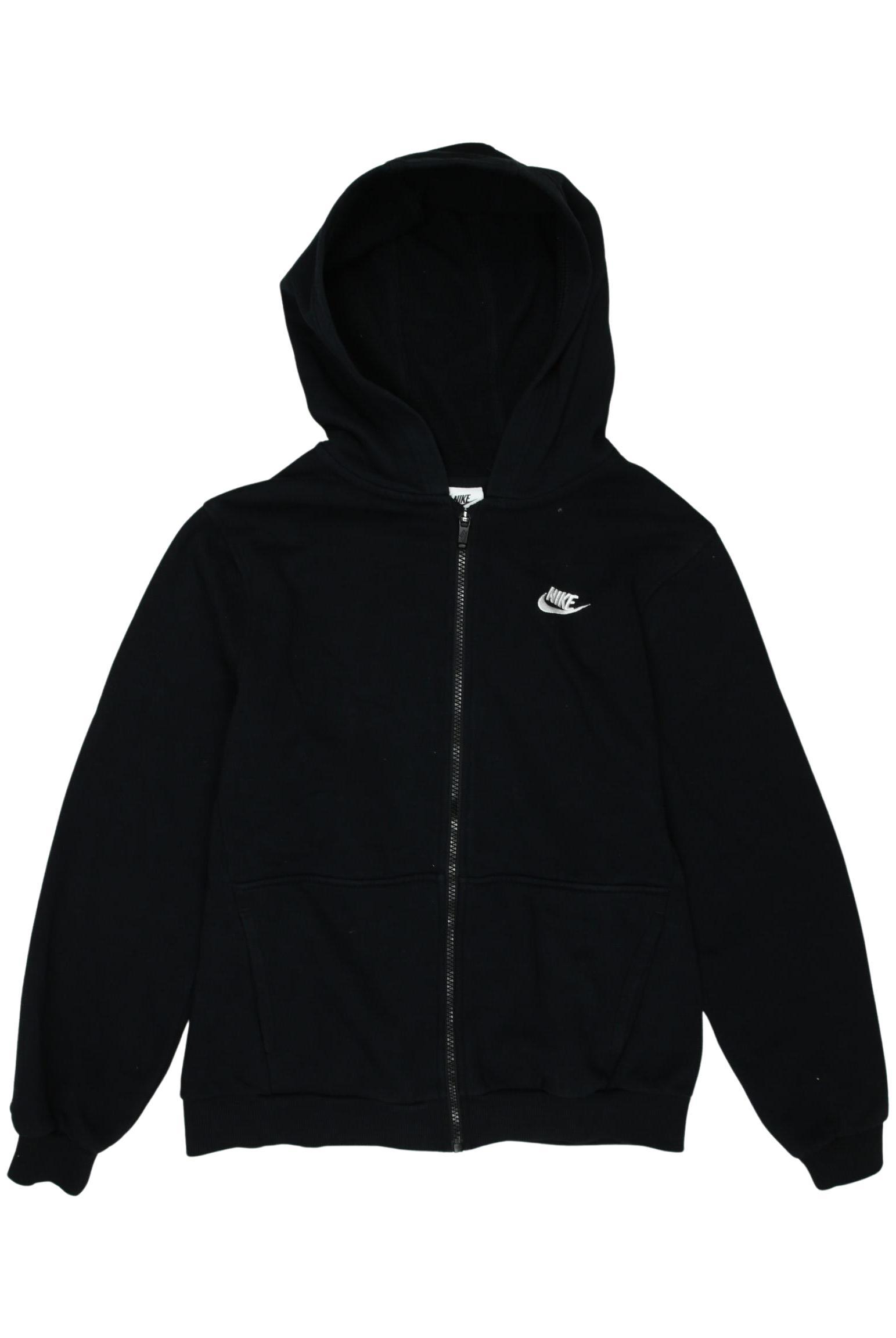 

Nike Herren Hoodies & Sweater, schwarz, Gr. 170