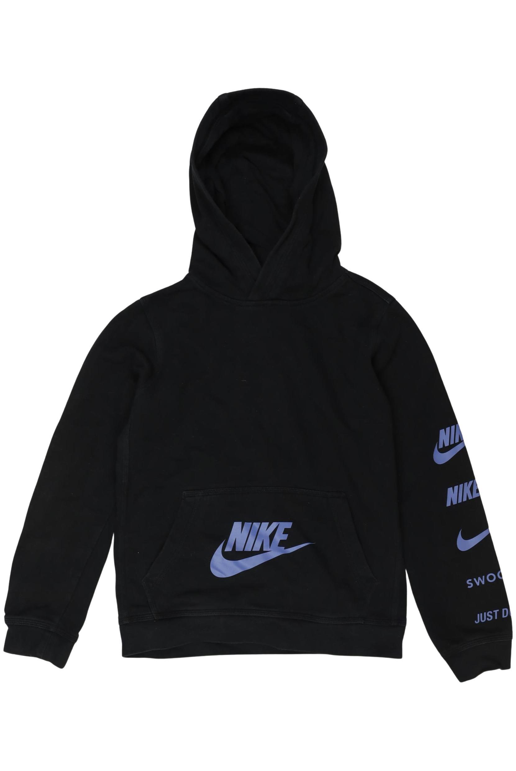 

Nike Jungen Hoodies & Sweater, schwarz, Gr. 158