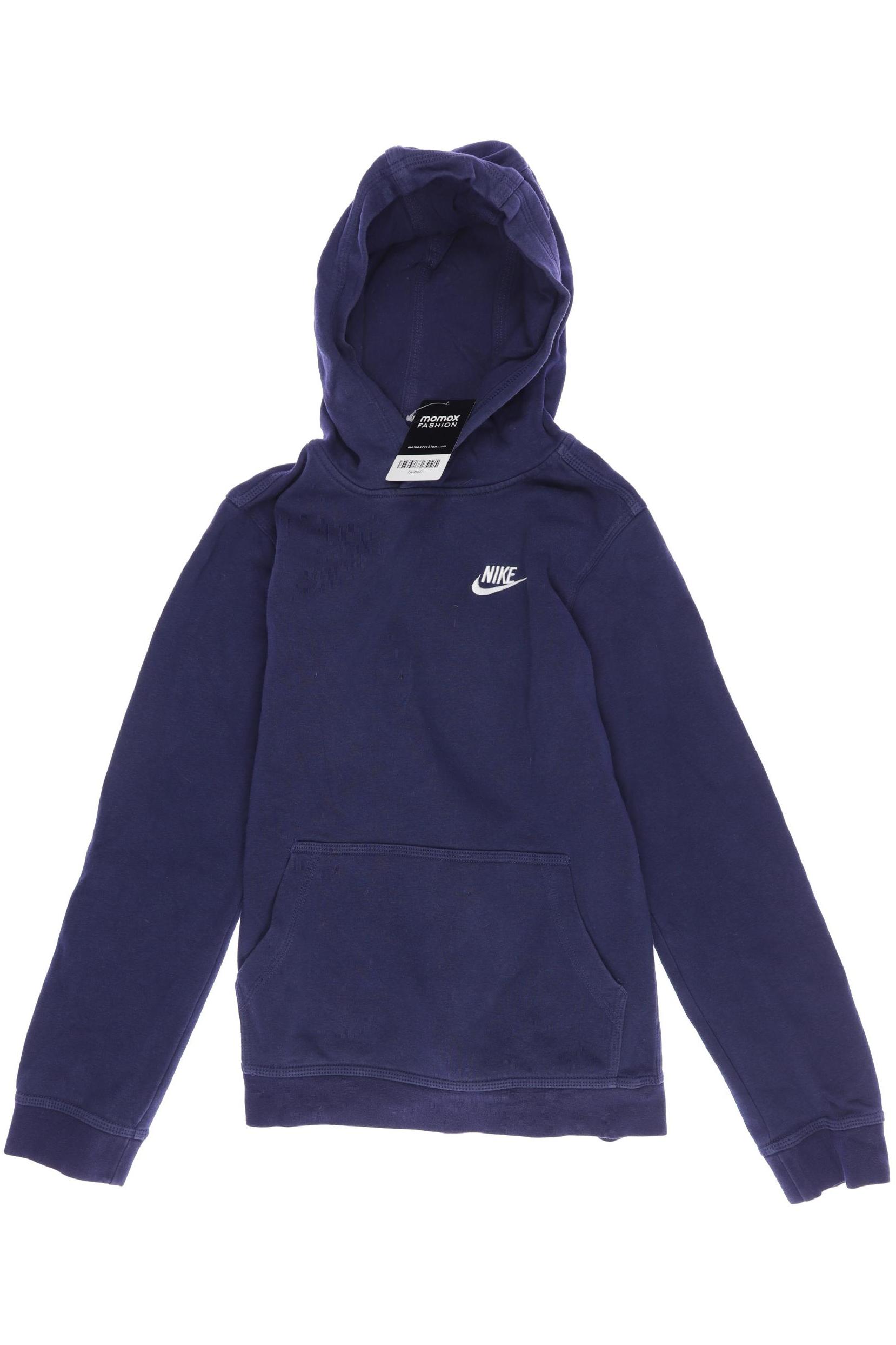 

Nike Jungen Hoodies & Sweater, blau