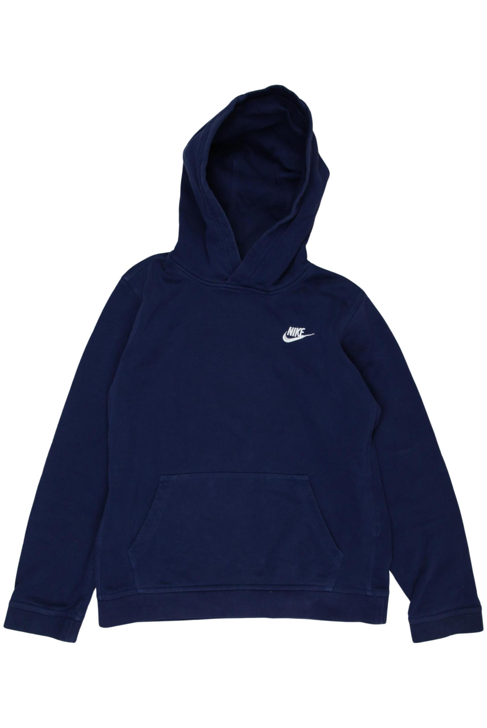 

Nike Herren Hoodies & Sweater, marineblau, Gr. 158