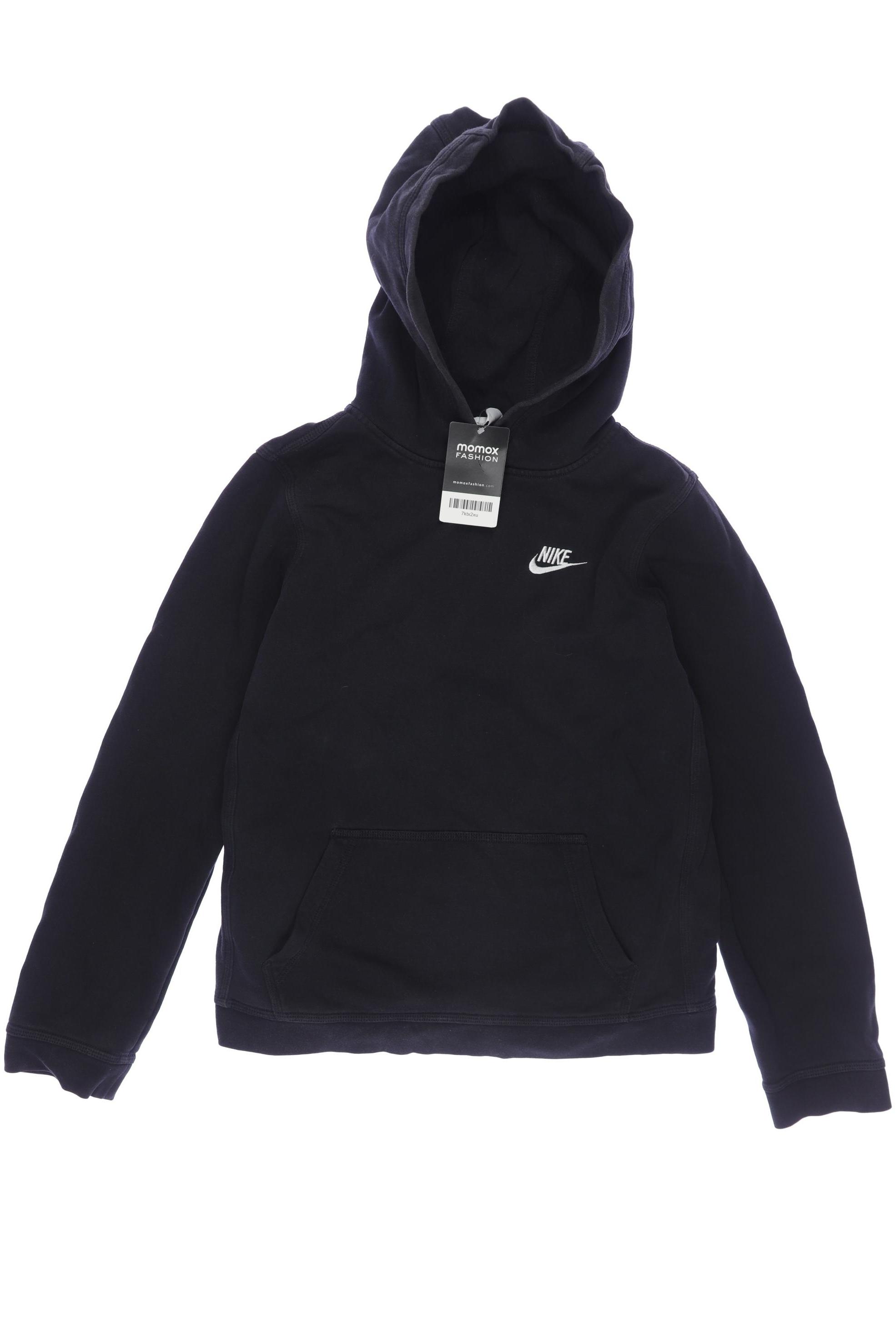 

Nike Herren Hoodies & Sweater, schwarz, Gr. 170