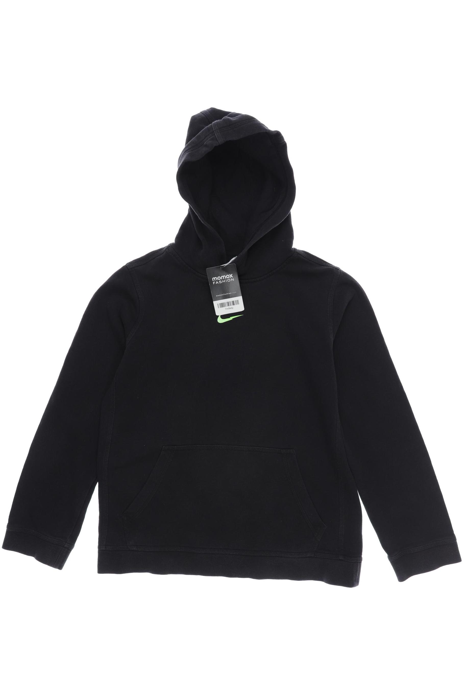 

Nike Herren Hoodies & Sweater, schwarz, Gr. 158