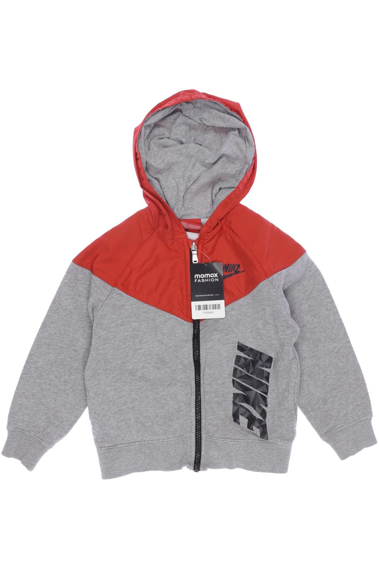 

Nike Jungen Hoodies & Sweater, grau
