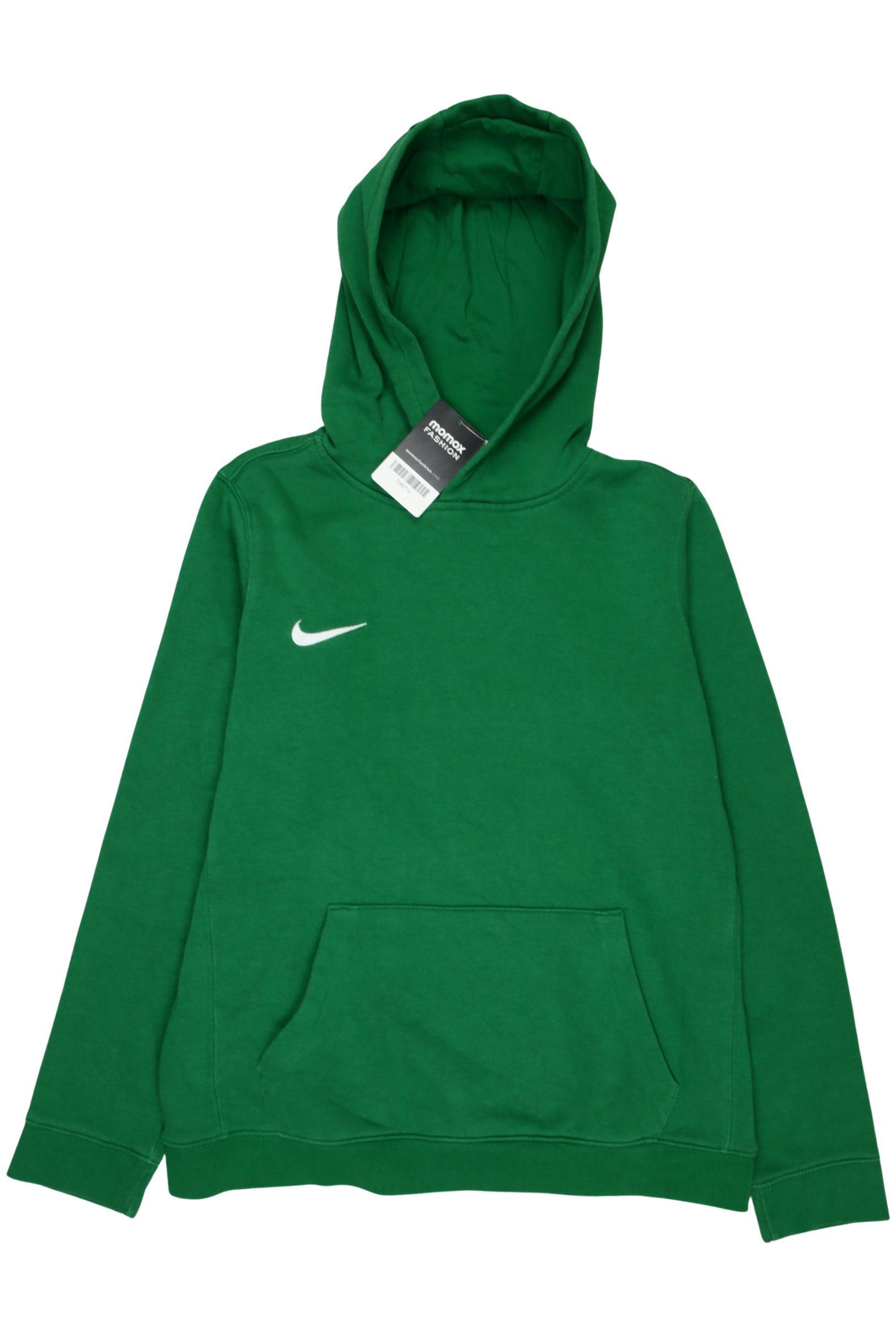 

Nike Herren Hoodies & Sweater, grün, Gr. 158